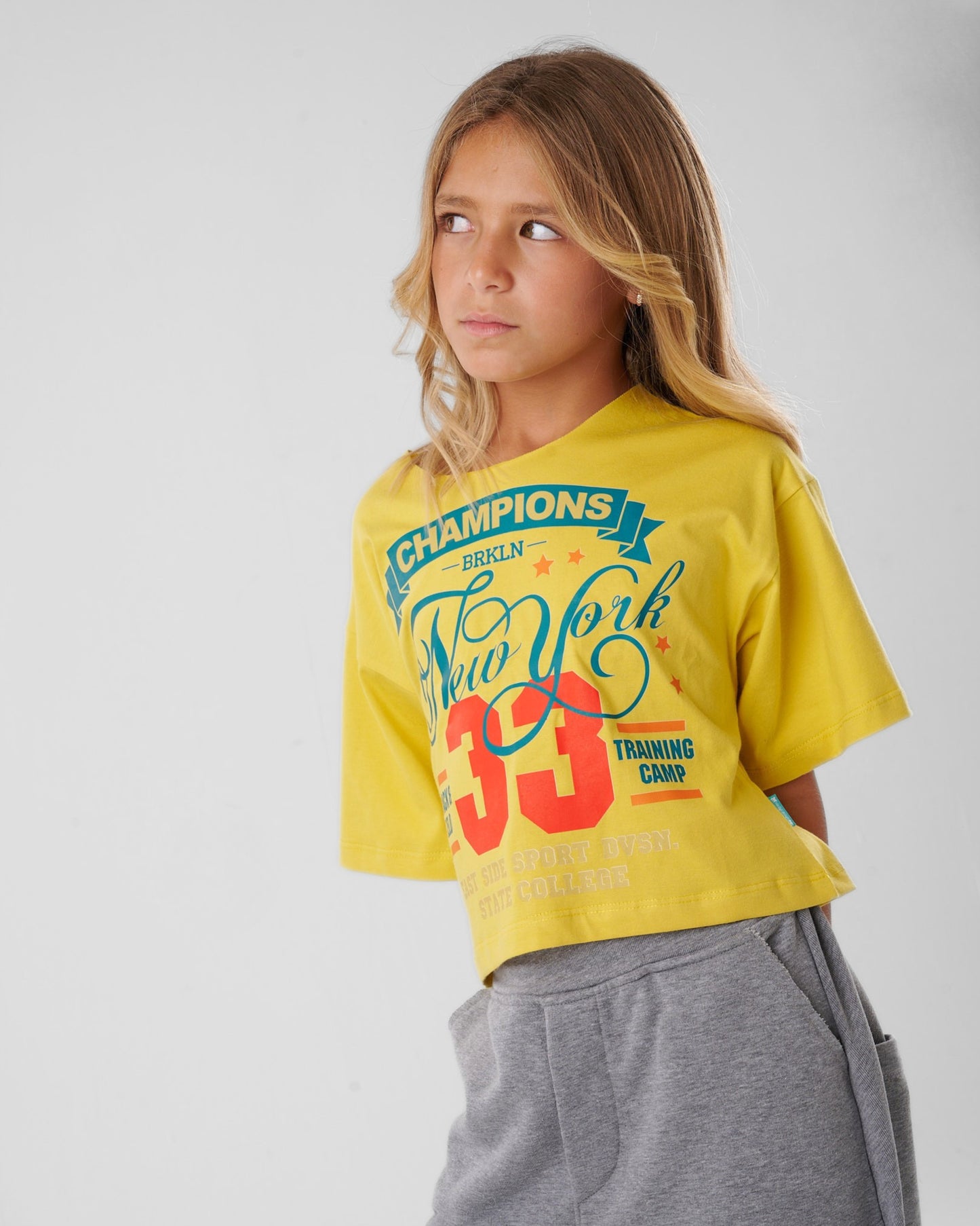 Champion T shirt