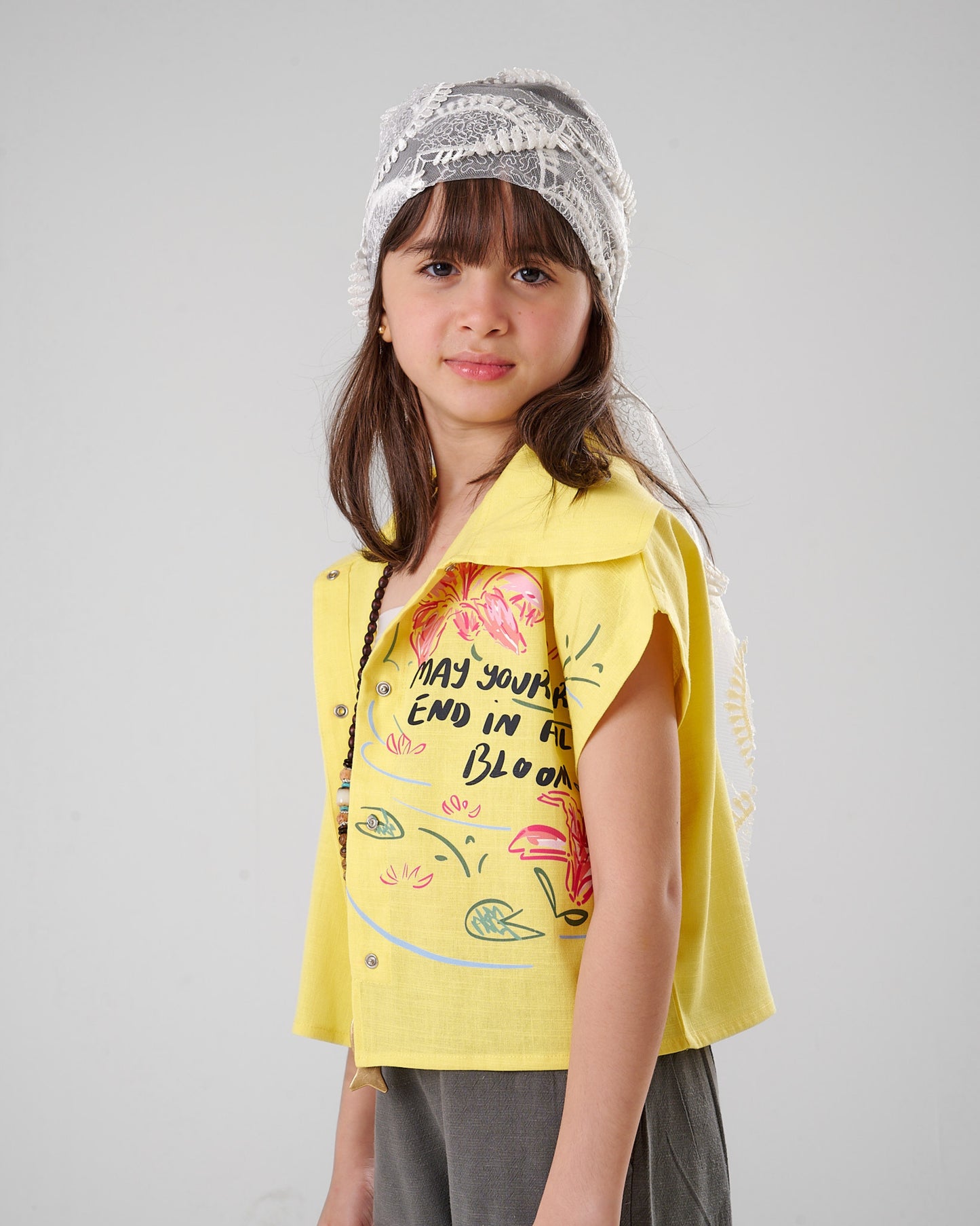 Print Shirt