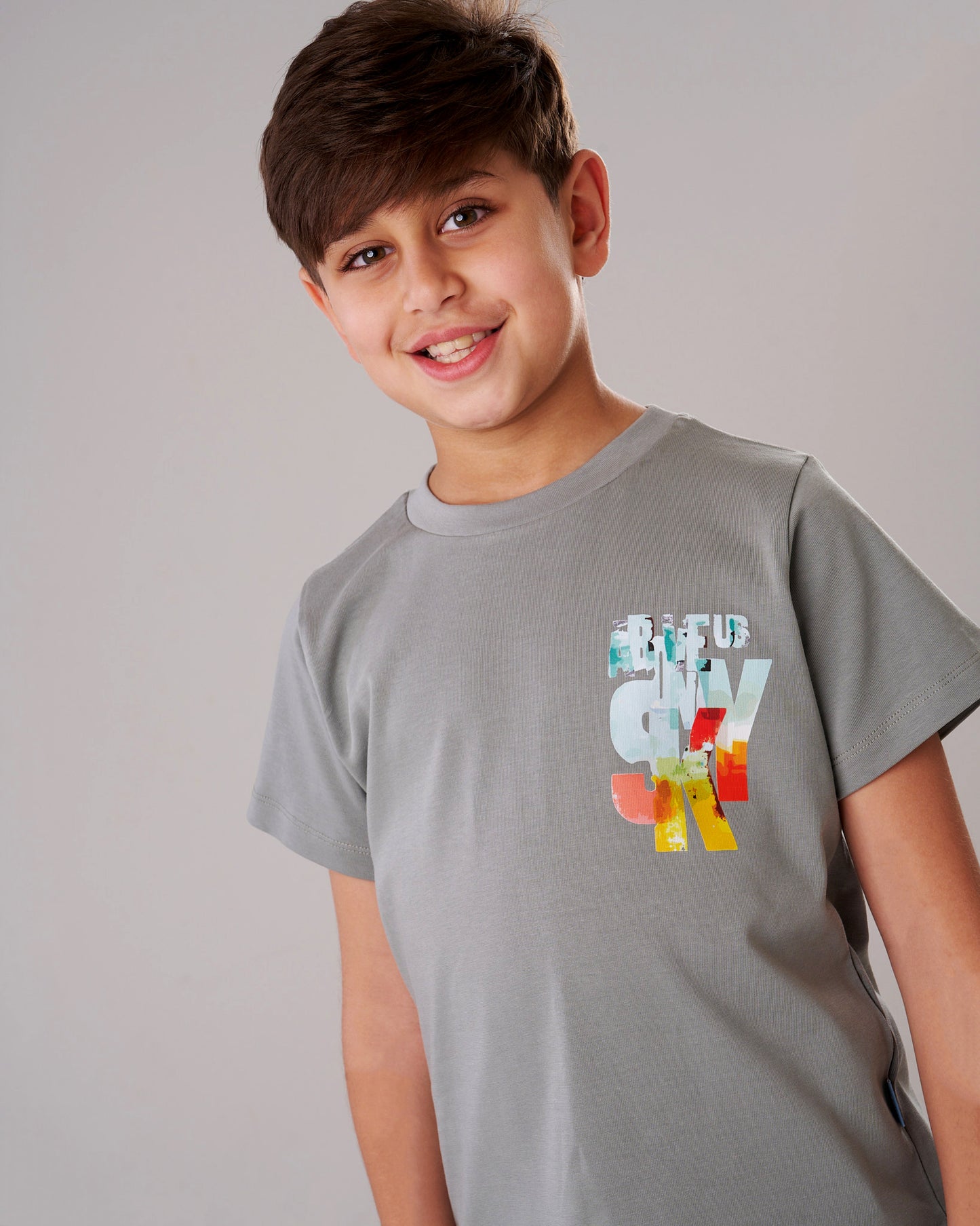 Casual T shirt