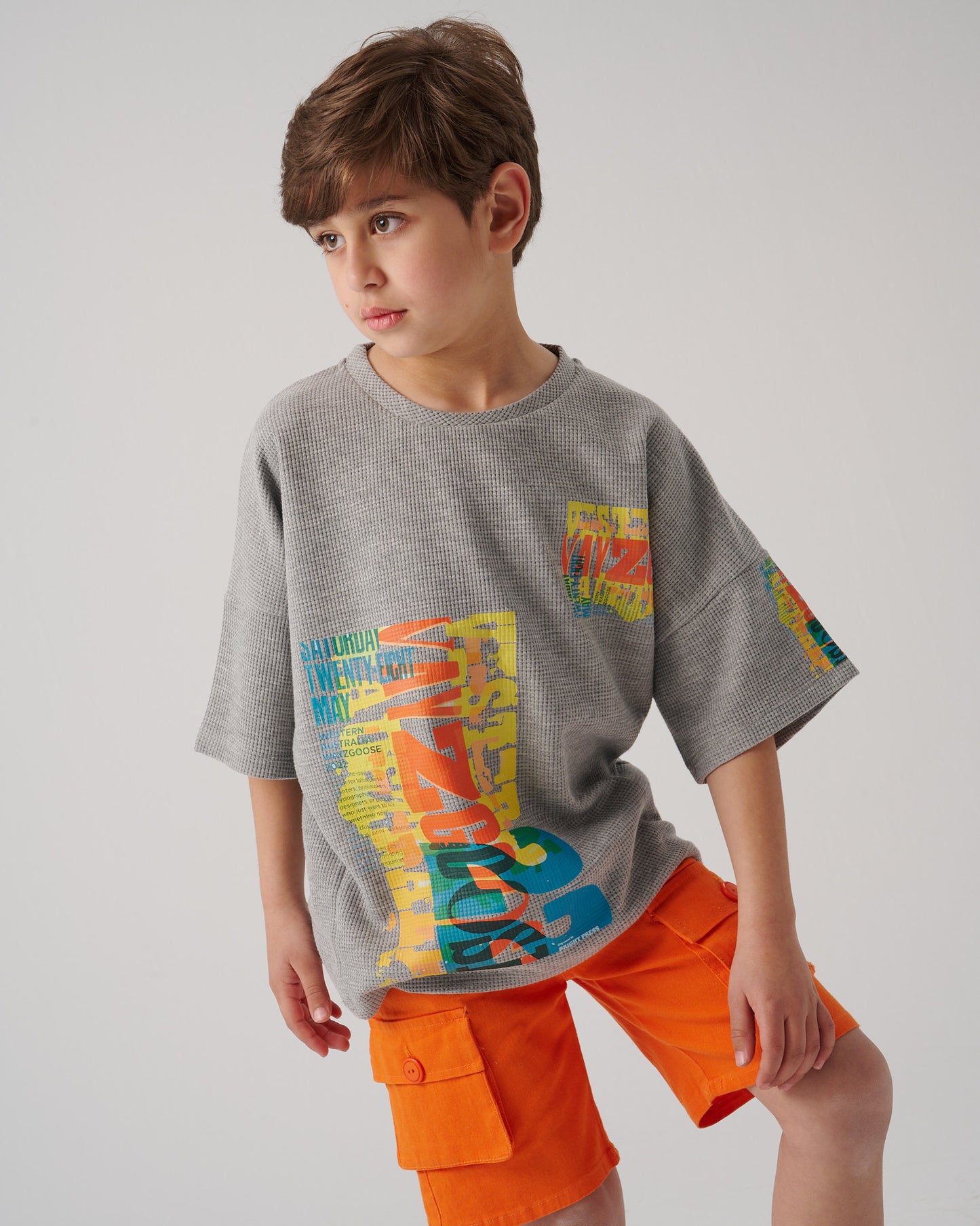 22 T-shirt