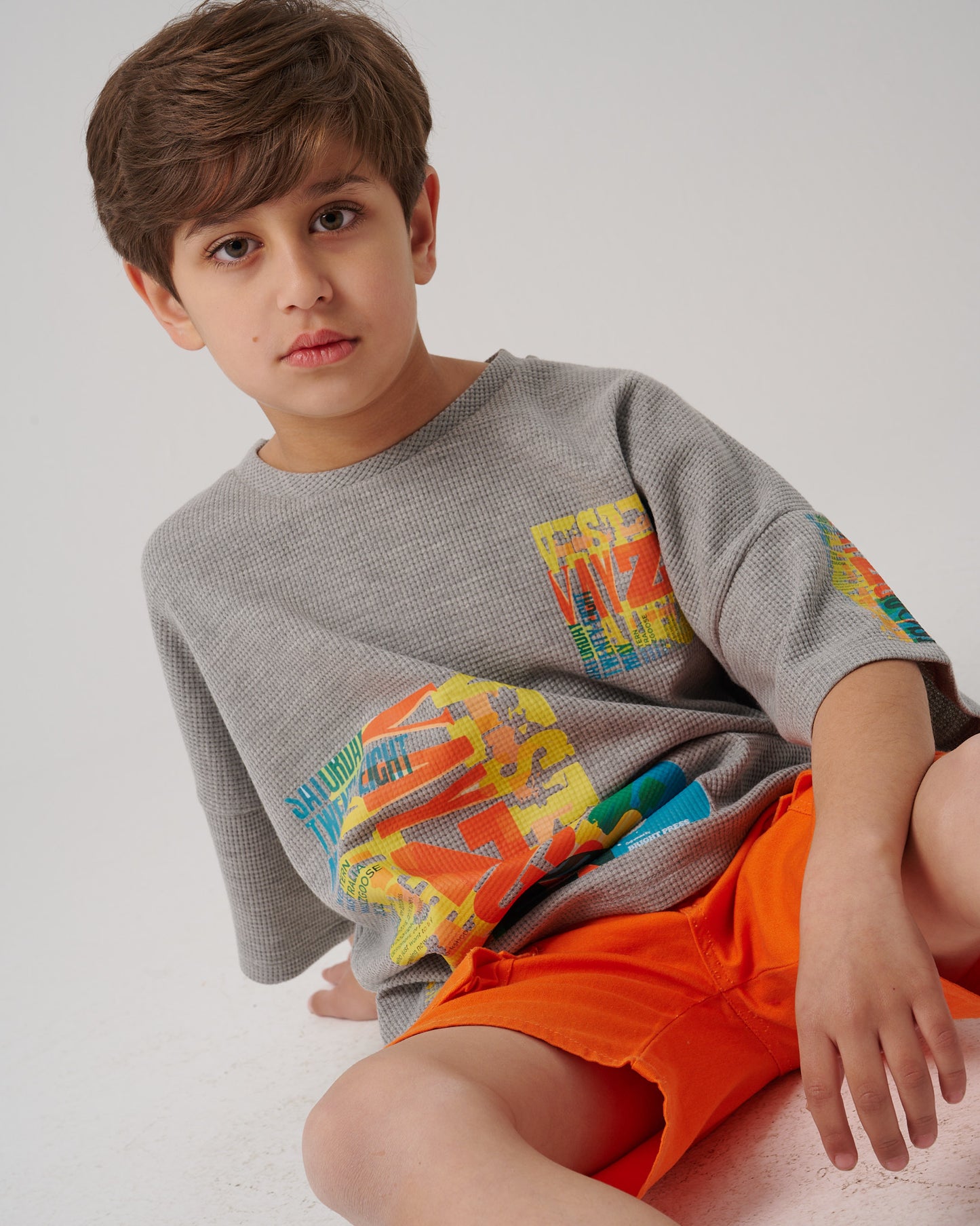 22 T-shirt