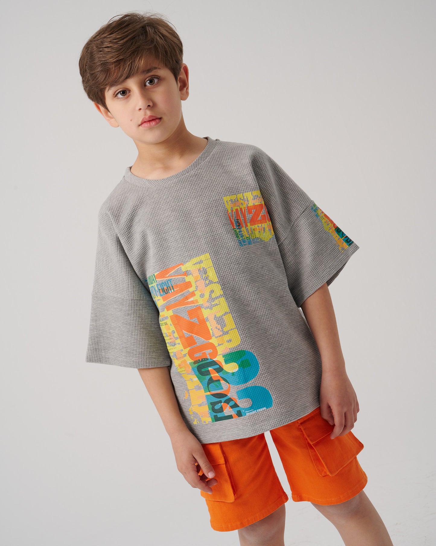 22 T-shirt