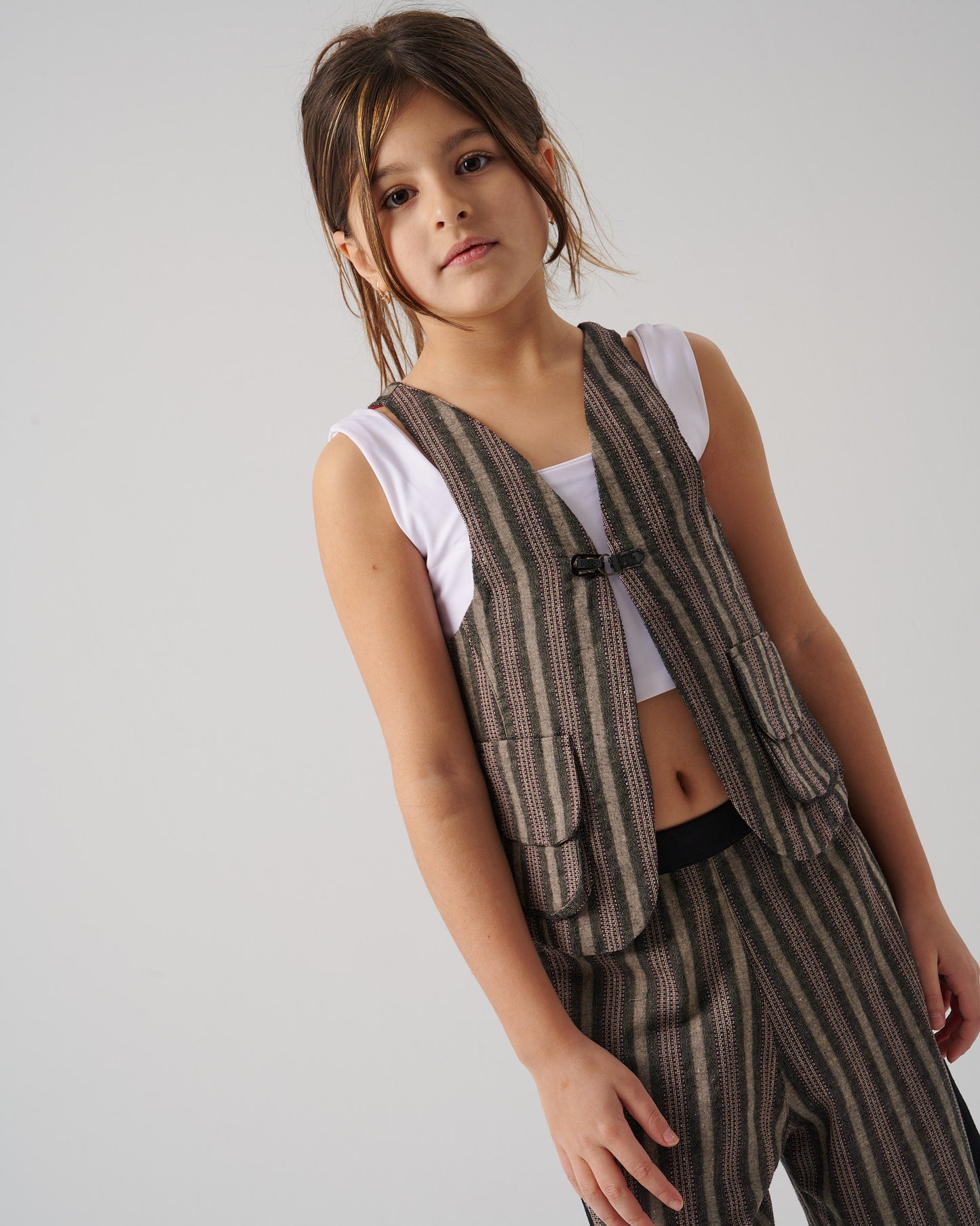 Vest Set