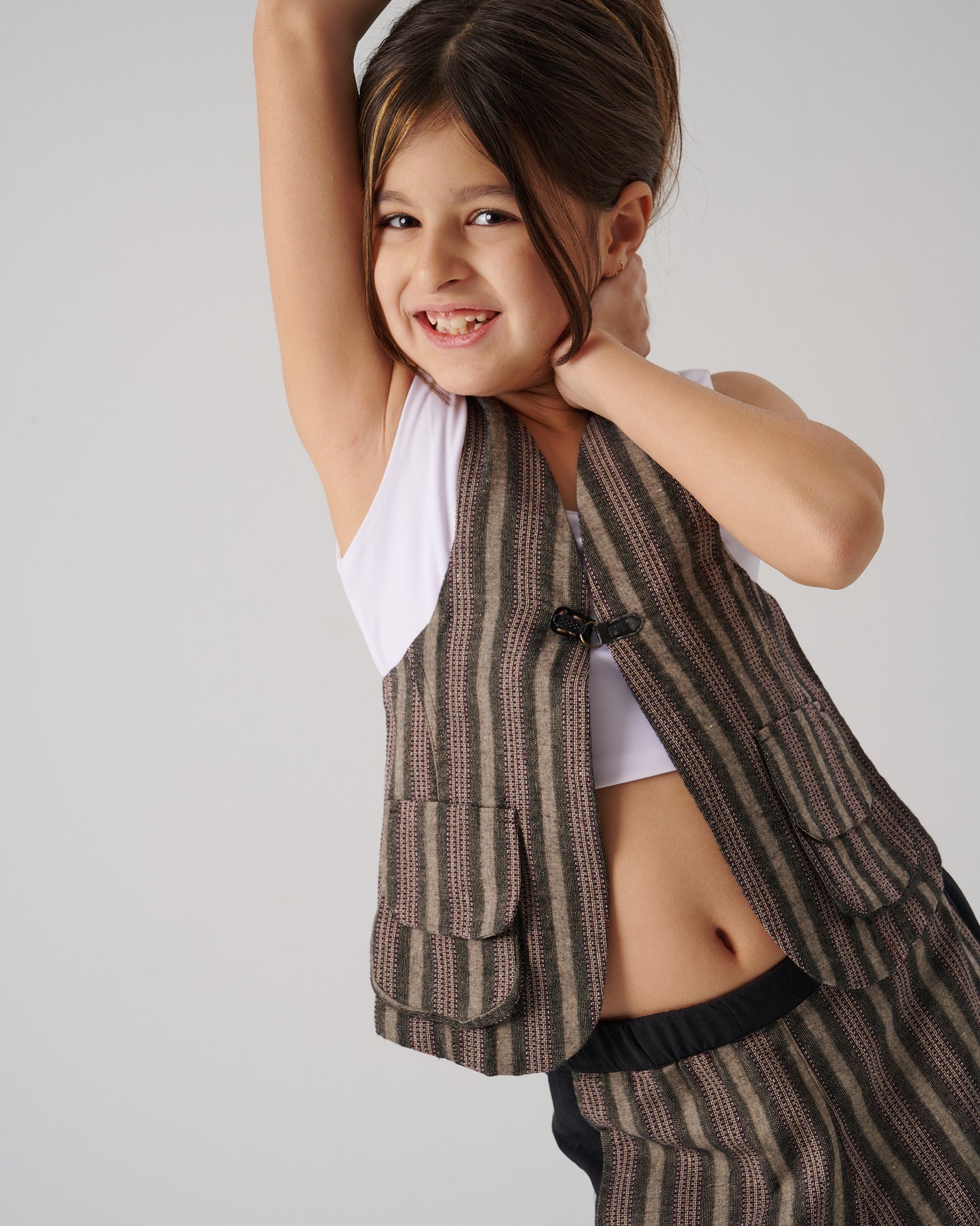 Vest Set