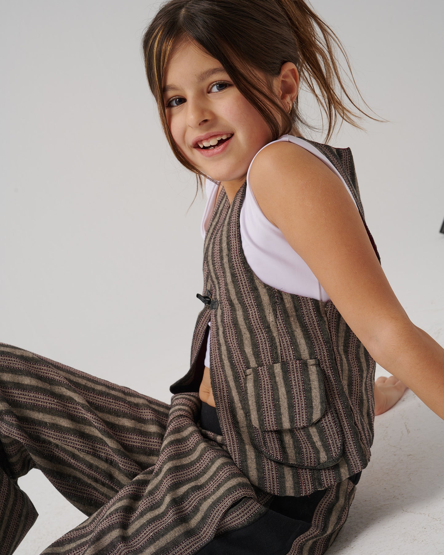 Vest Set