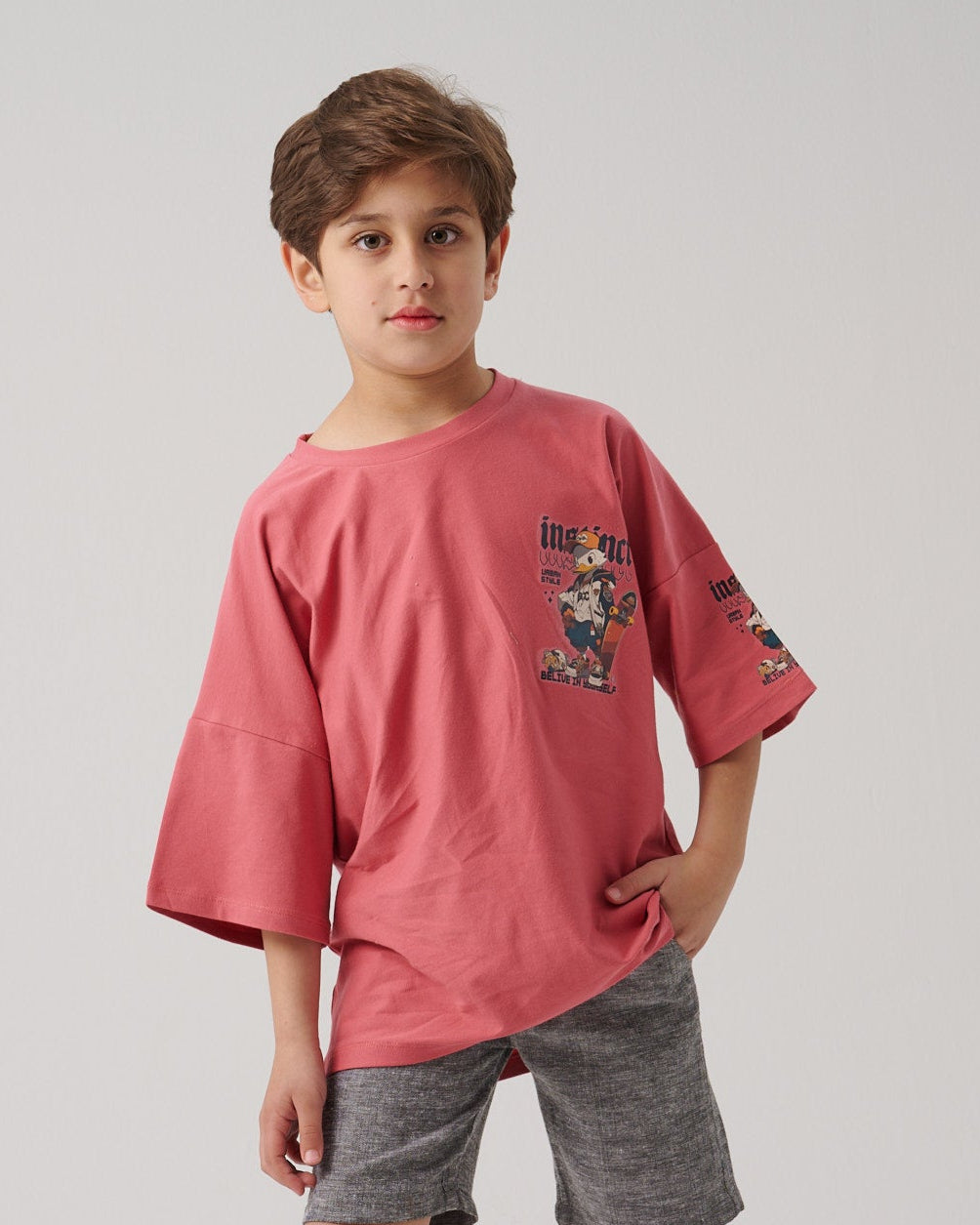 Duck T-shirt