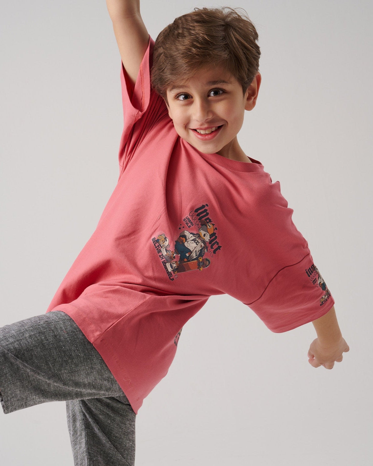 Duck T-shirt