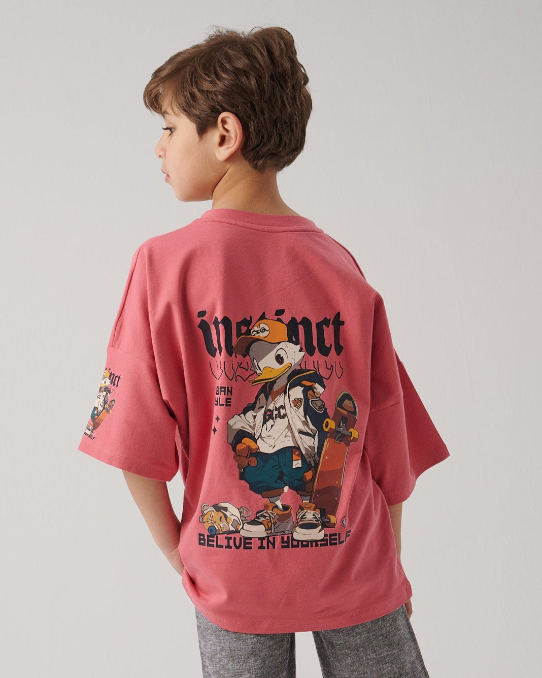 Duck T-shirt