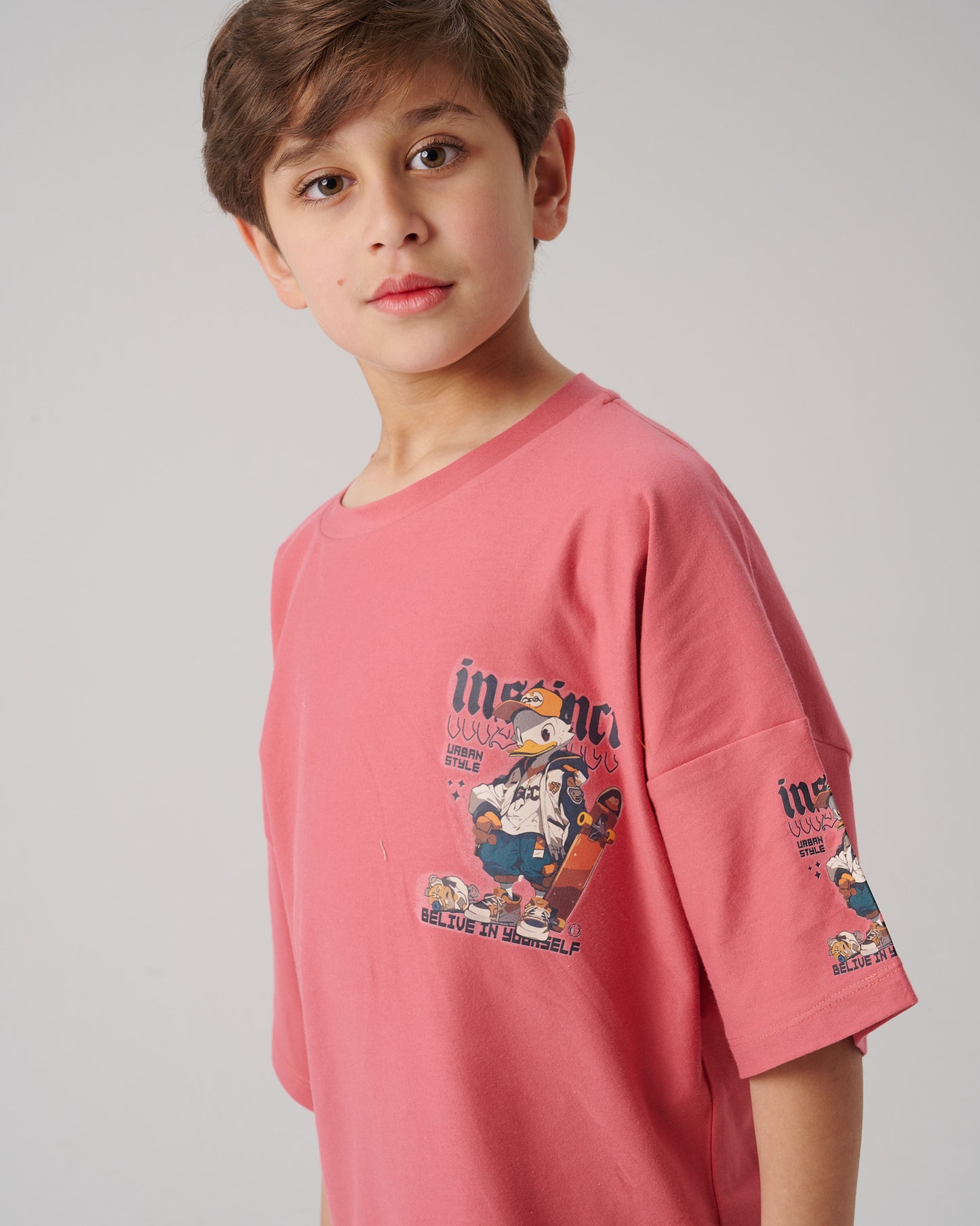 Duck T-shirt