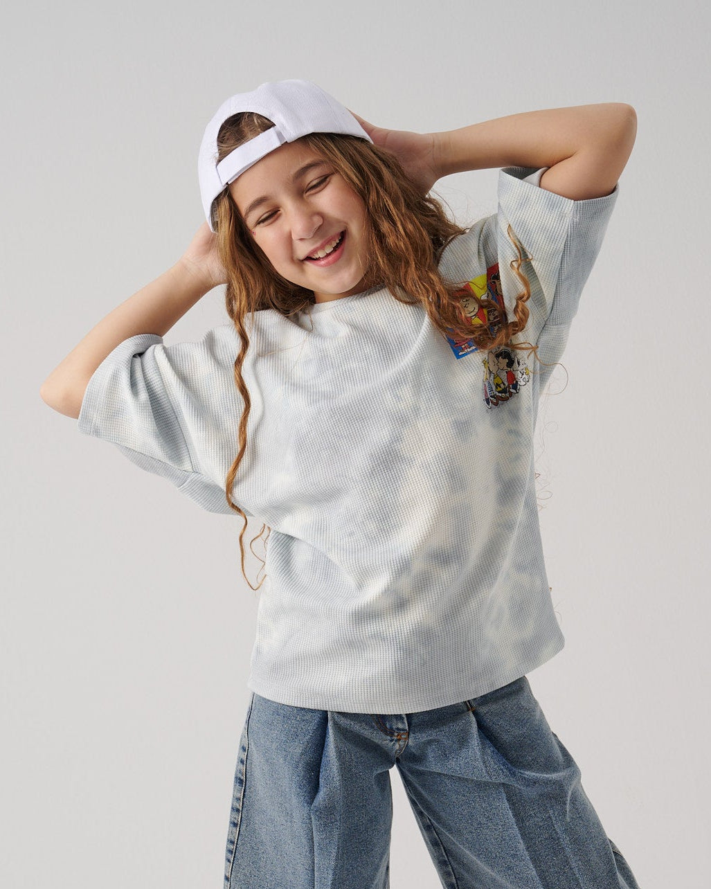 Snoopy T-shirt