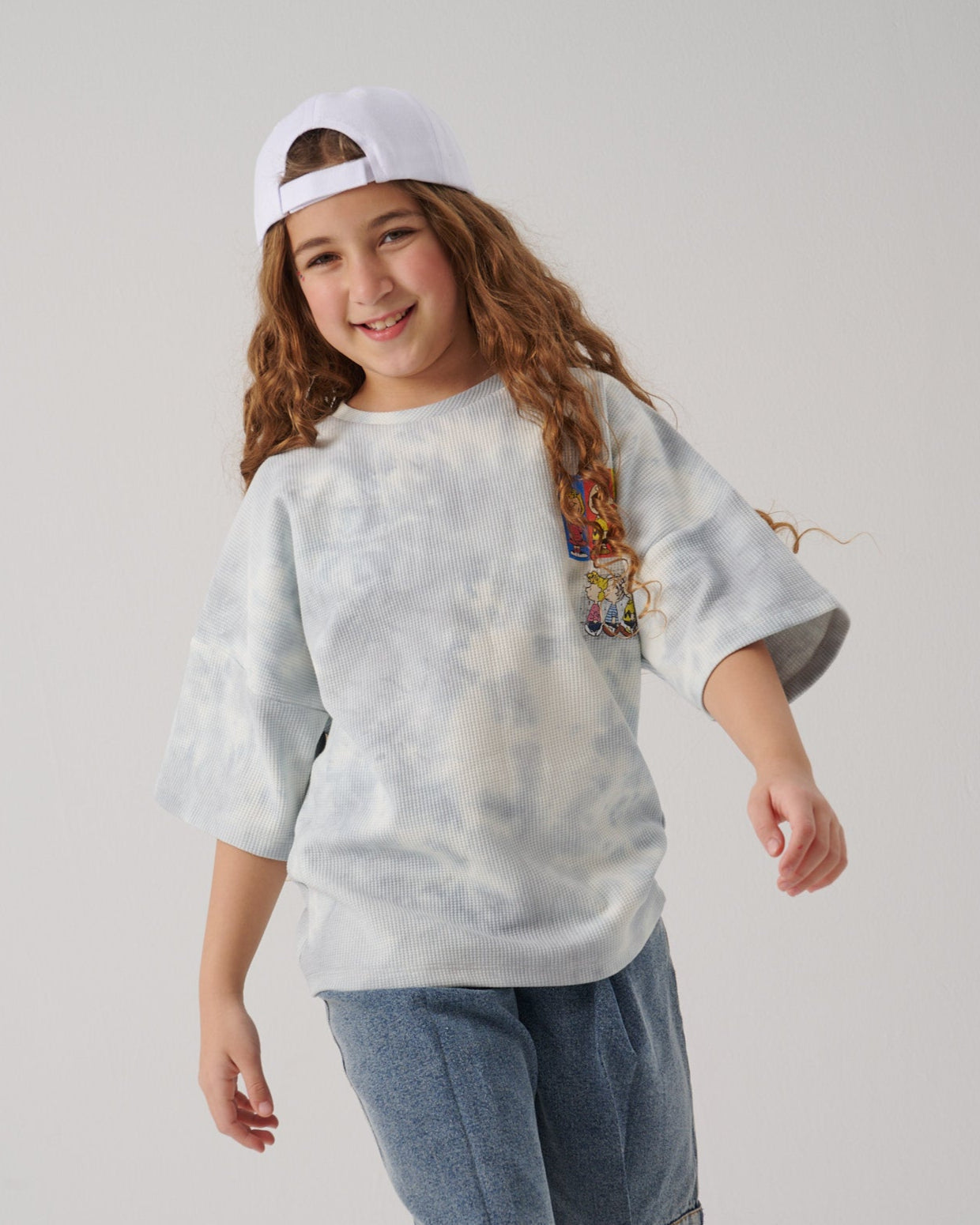 Snoopy T-shirt