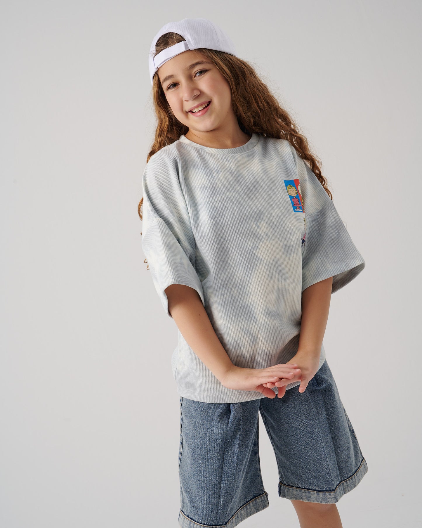 Snoopy T-shirt