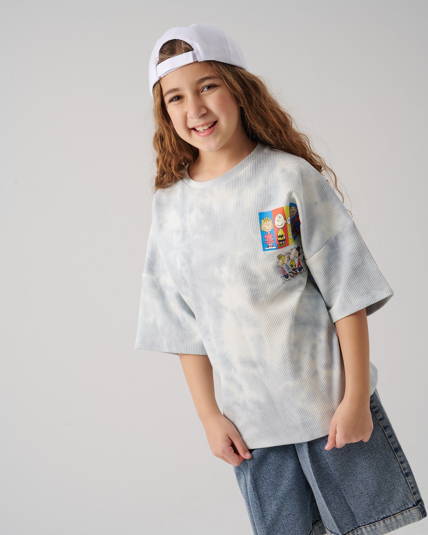 Snoopy T-shirt