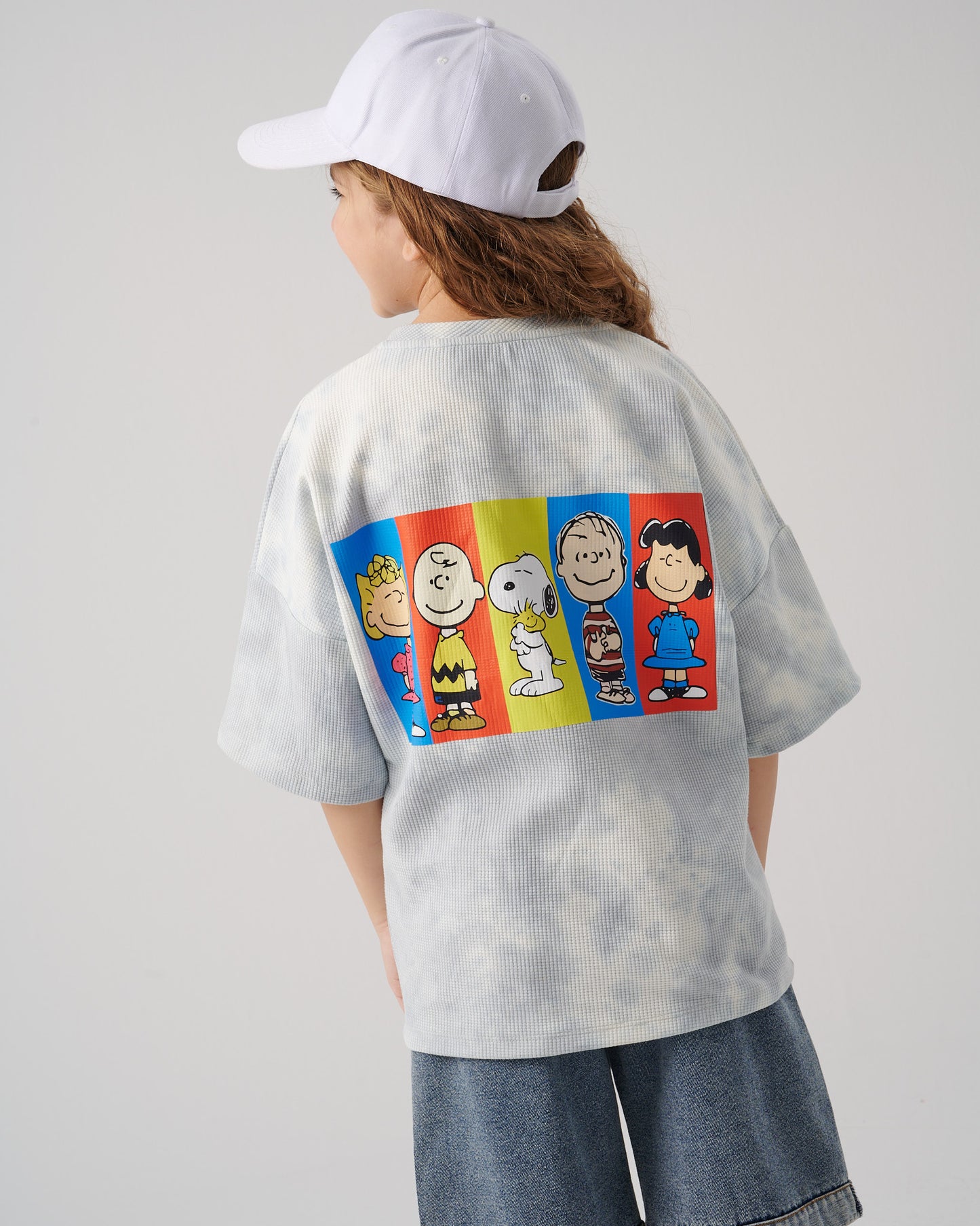 Snoopy T-shirt