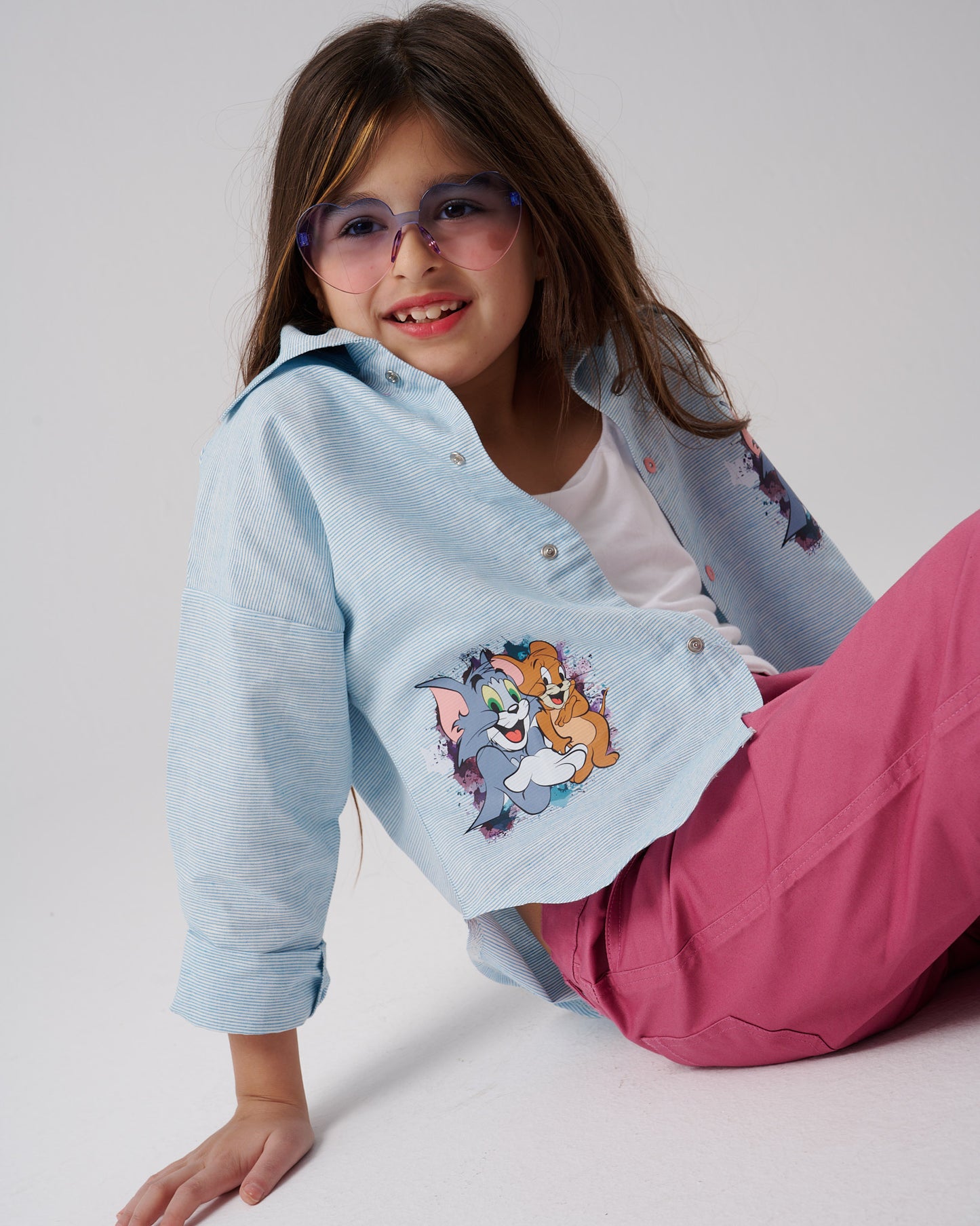 Tom Shirts