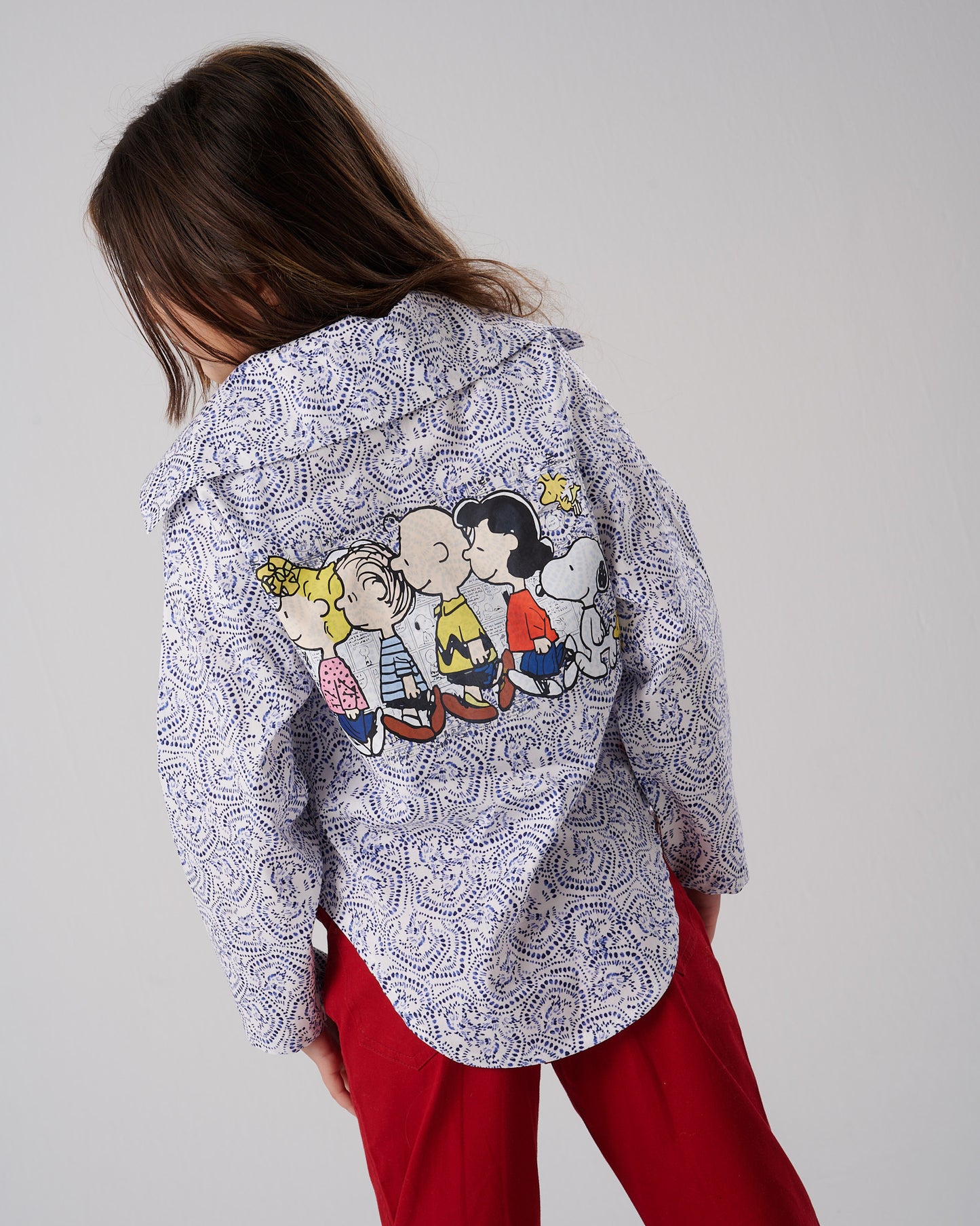 Peanuts Shirts