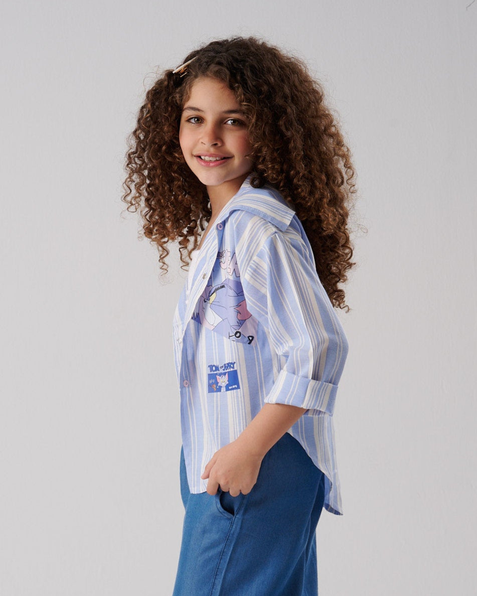 Tom&Jerry Shirts