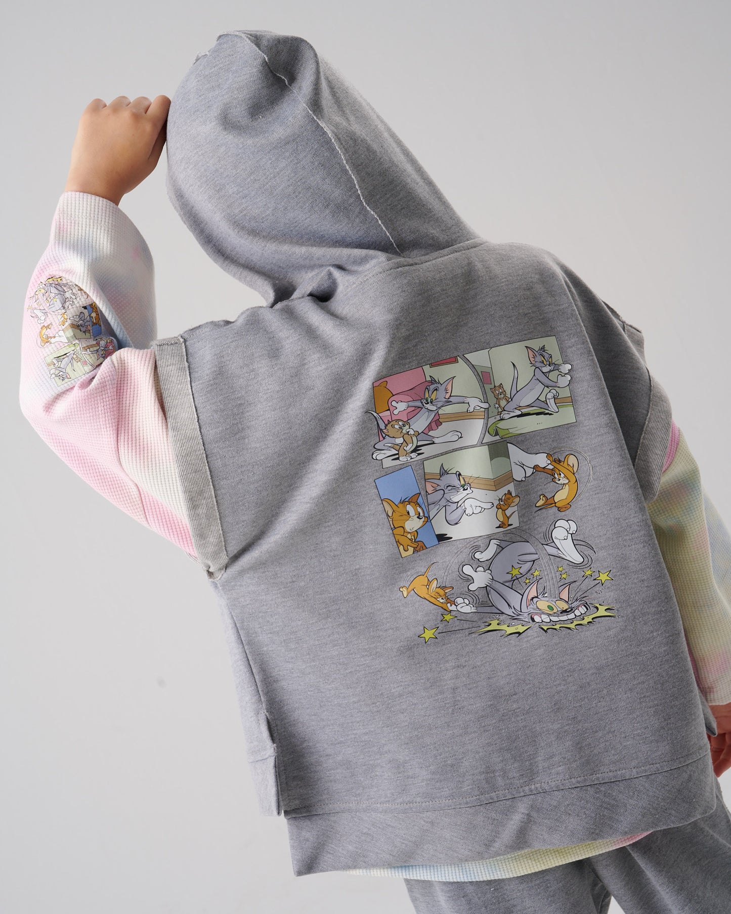 Tom$Jerry Trio Set