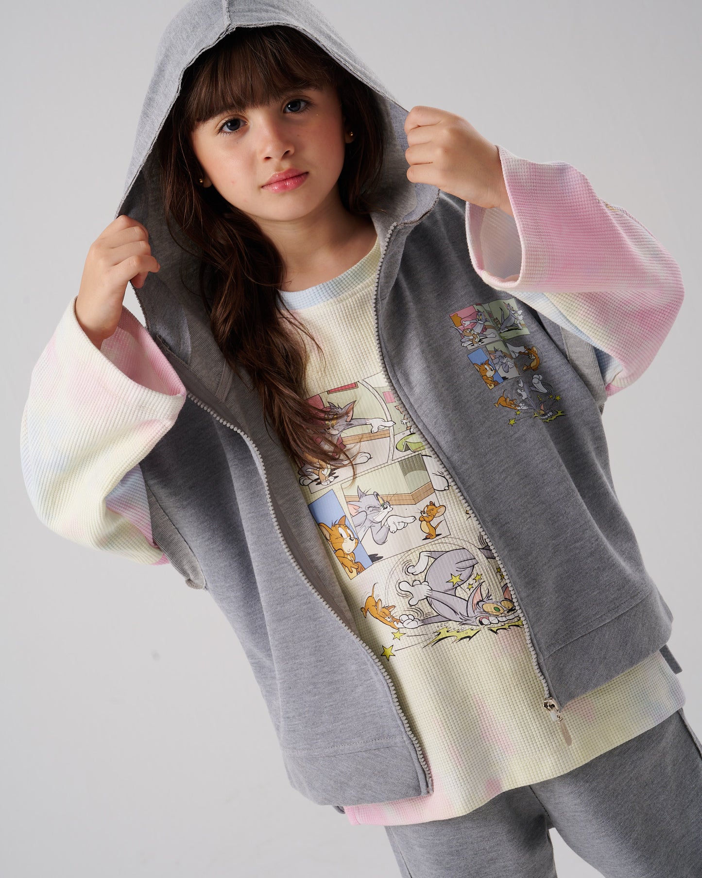 Tom$Jerry Trio Set
