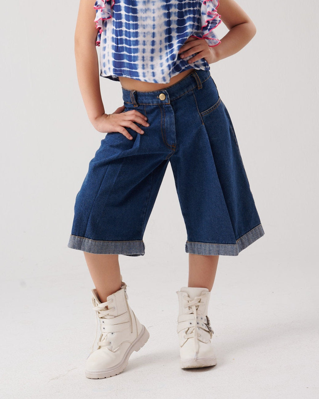 Jeans Shorts
