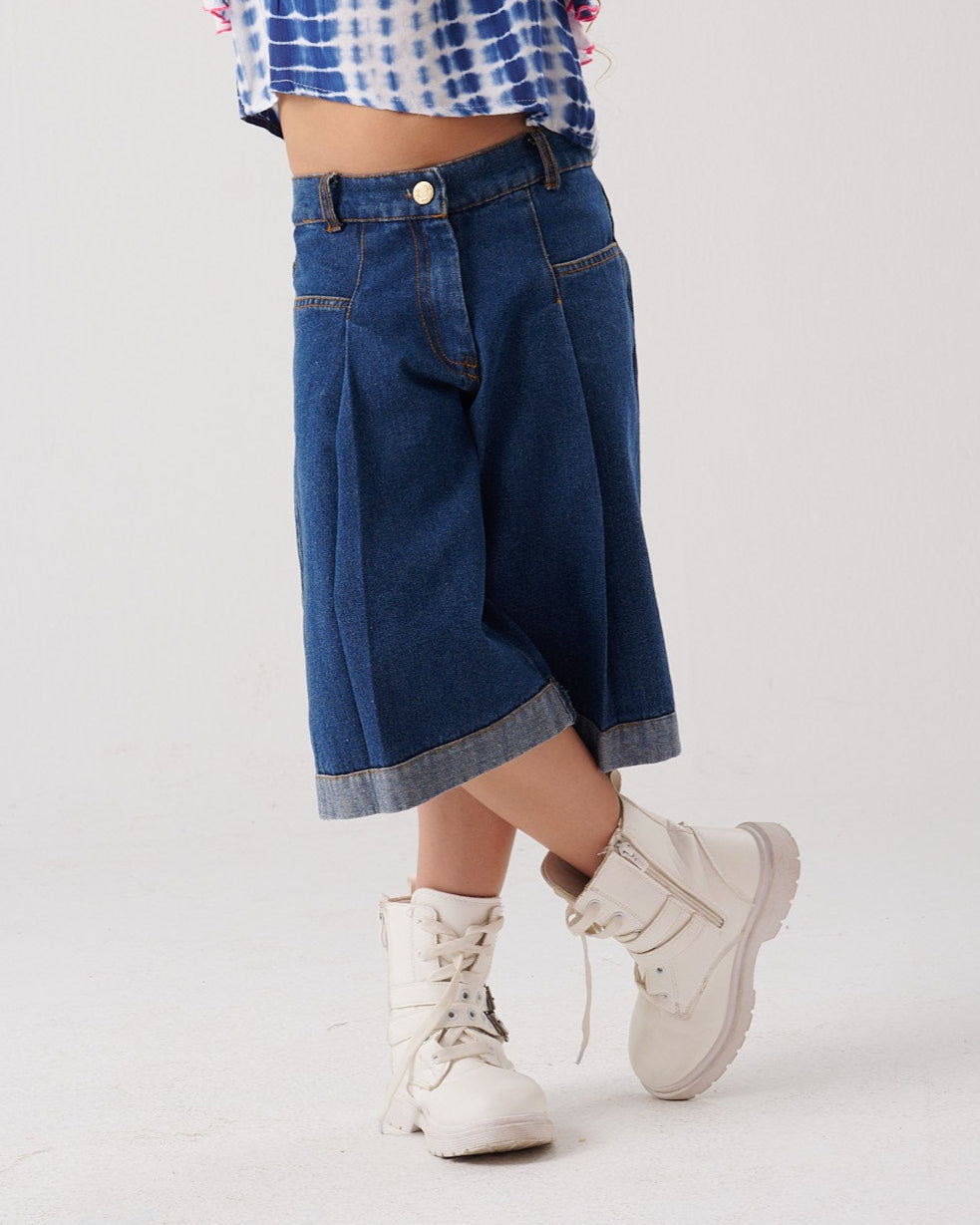 Jeans Shorts