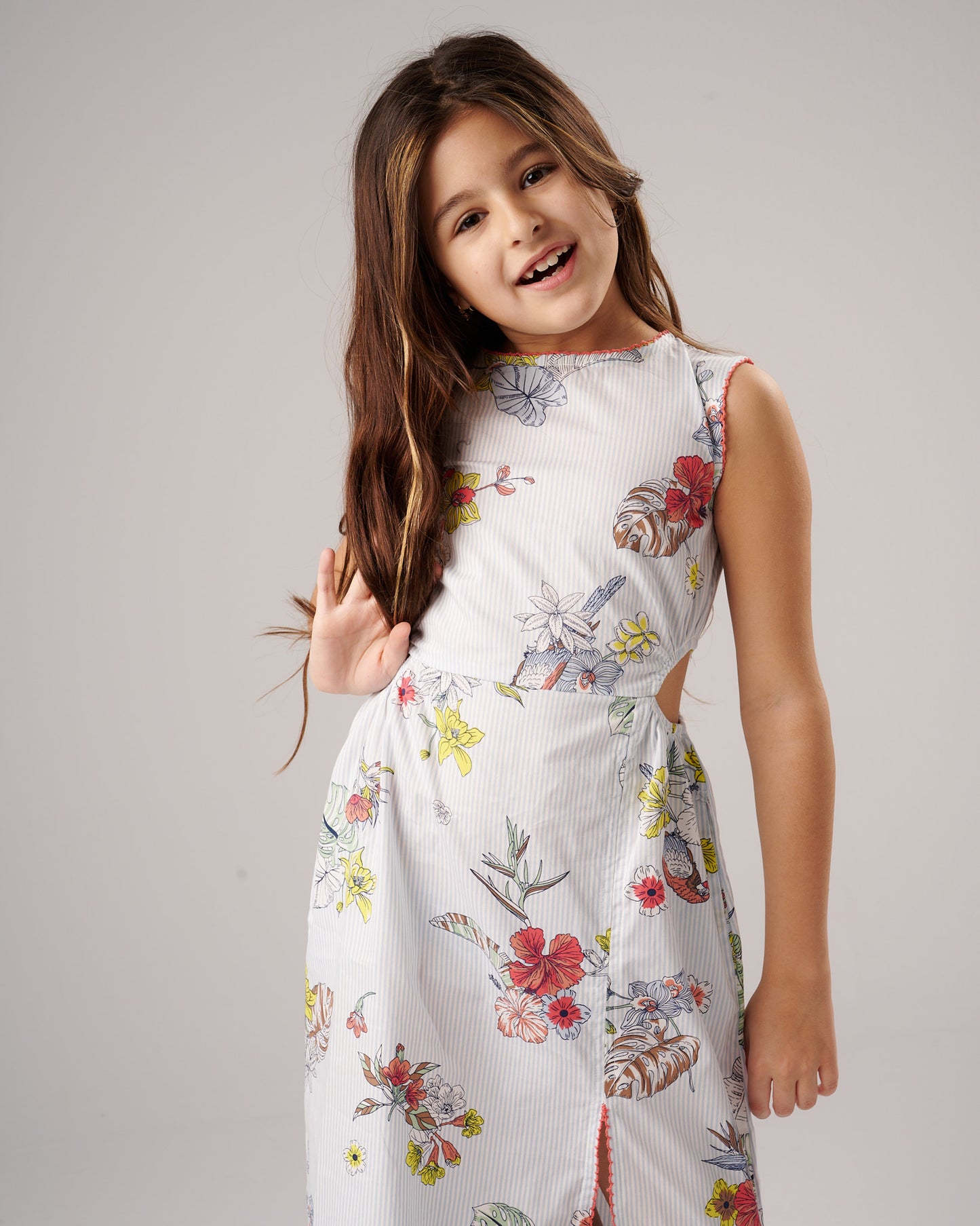 Summer Dress