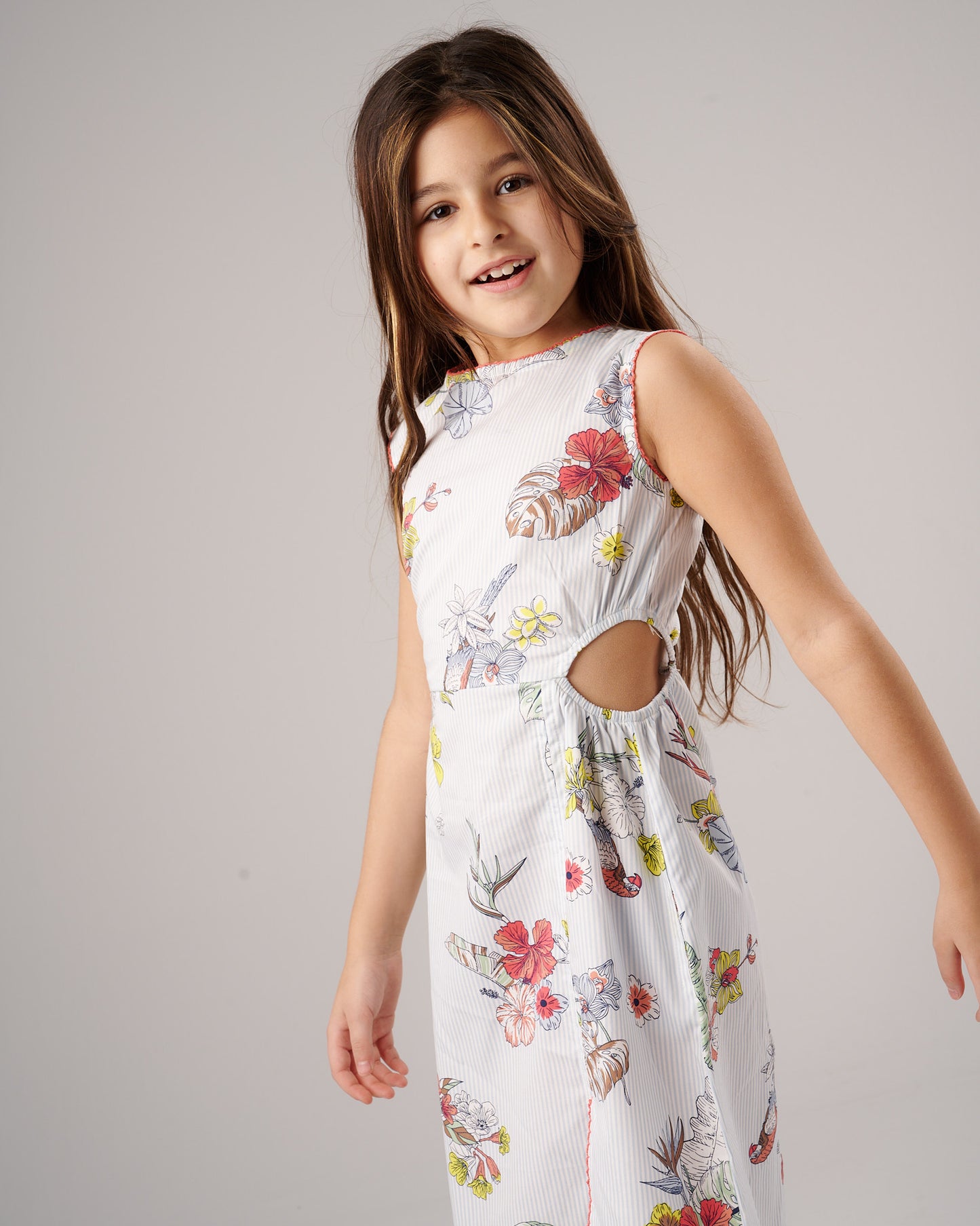 Summer Dress