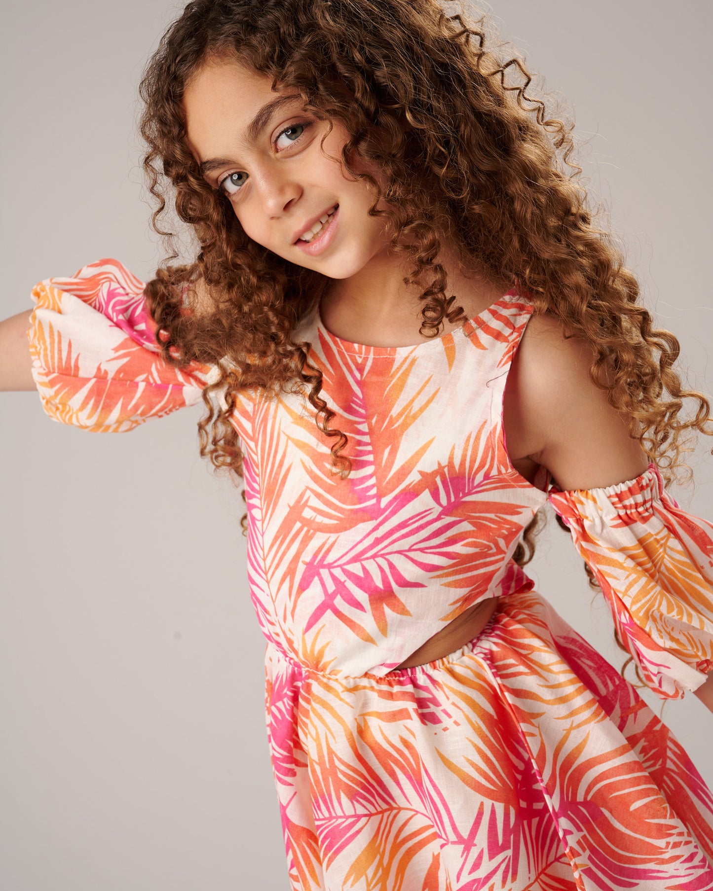 Summer Dress