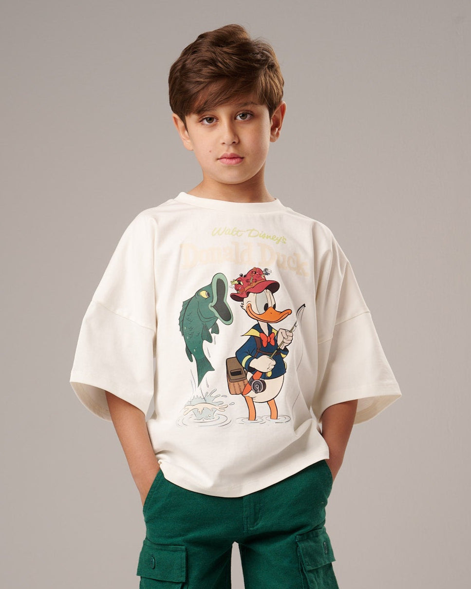 Donald Duck