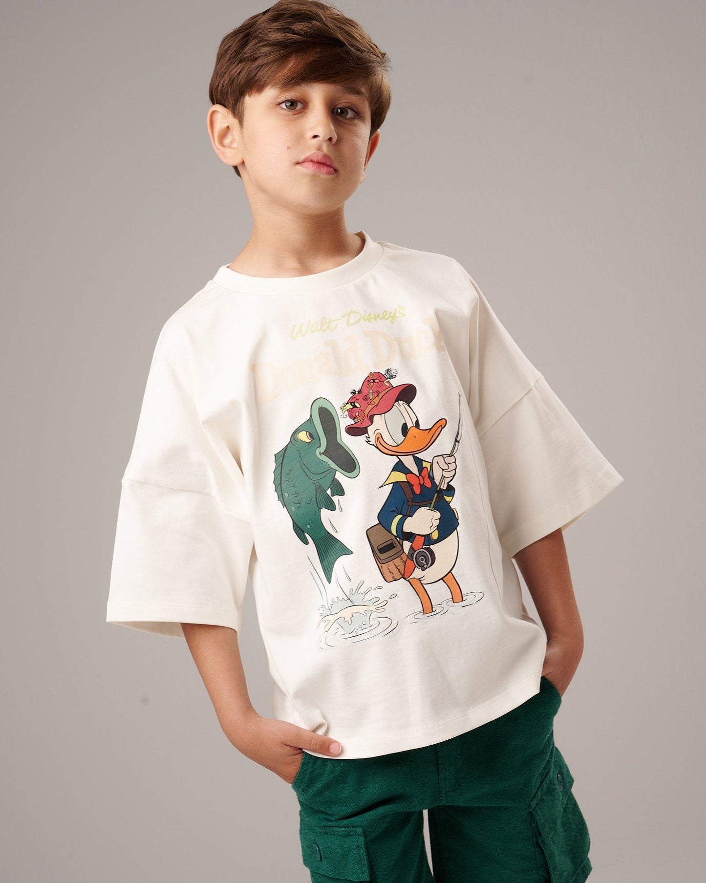 Donald Duck