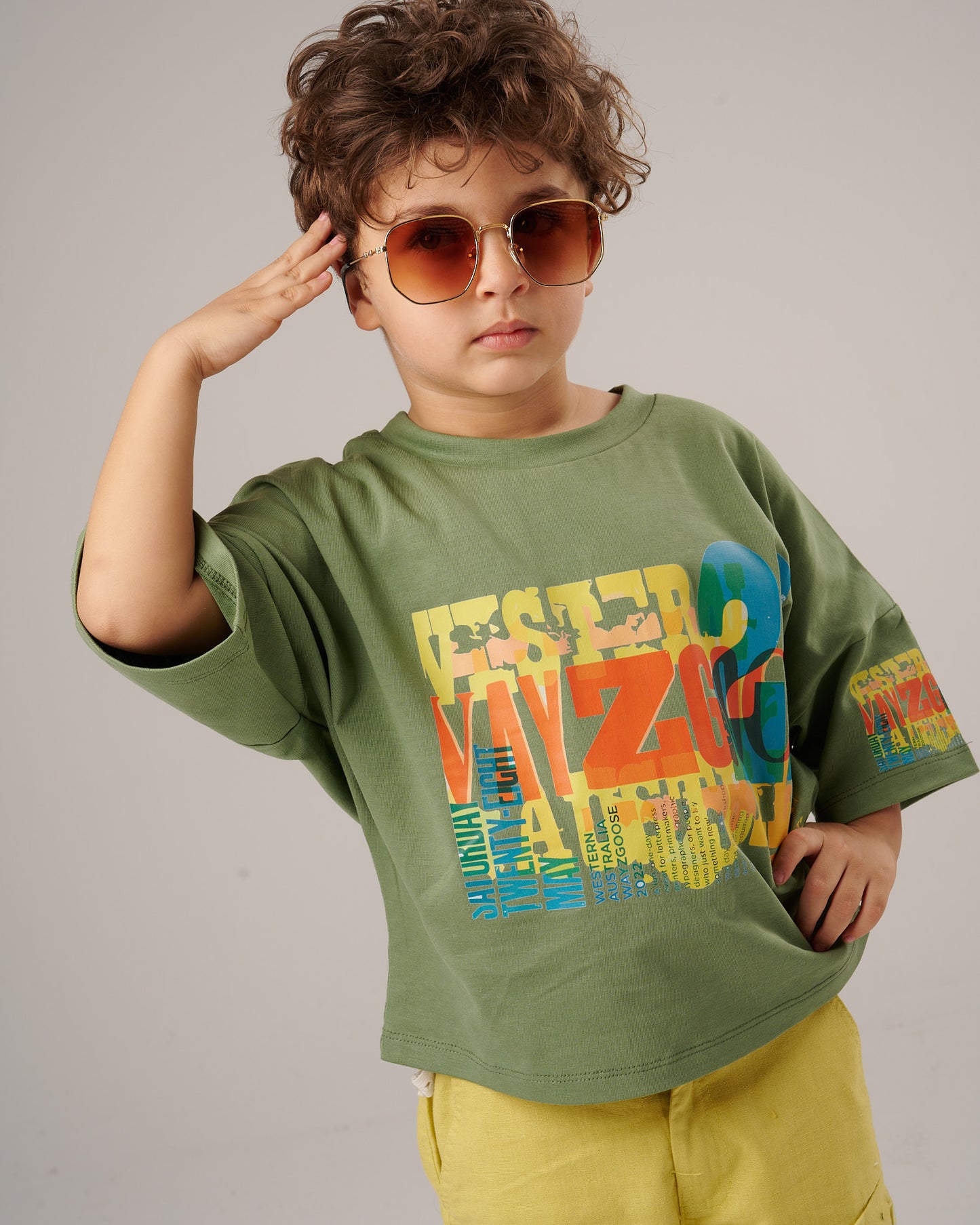 Vister T-Shirt