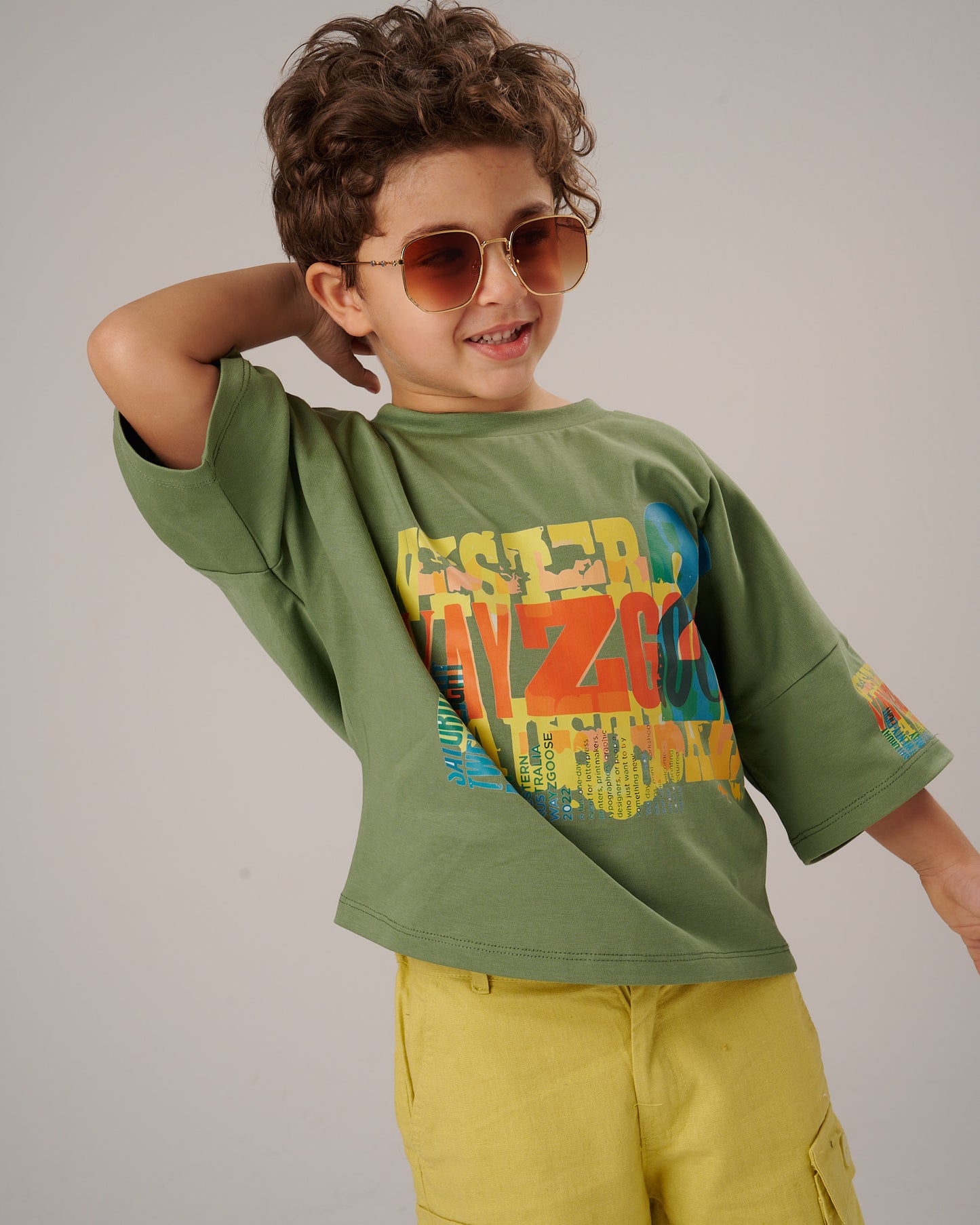 Vister T-Shirt