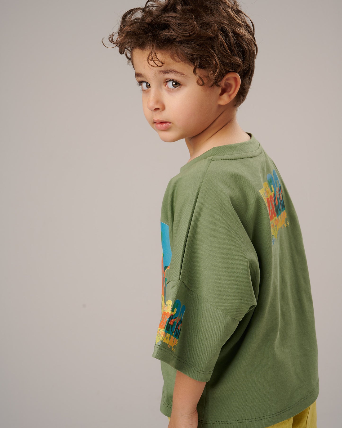 Vister T-Shirt
