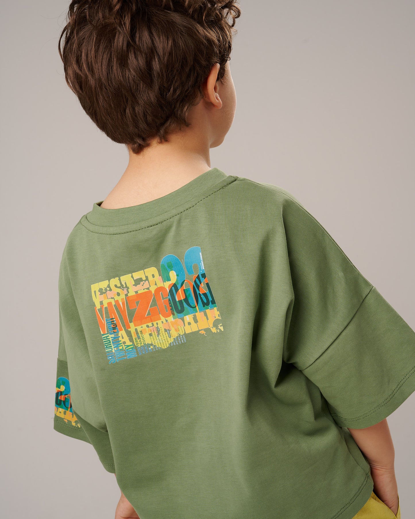 Vister T-Shirt