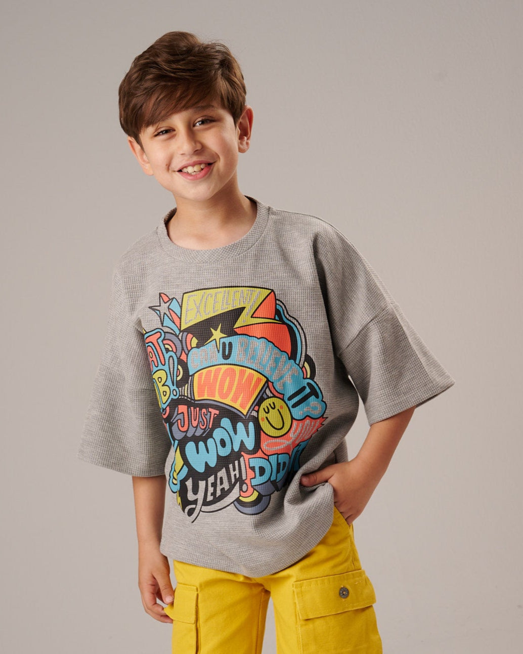 Wow T-shirt
