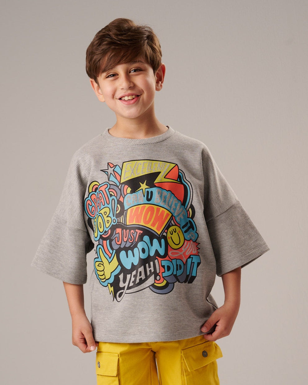 Wow T-shirt