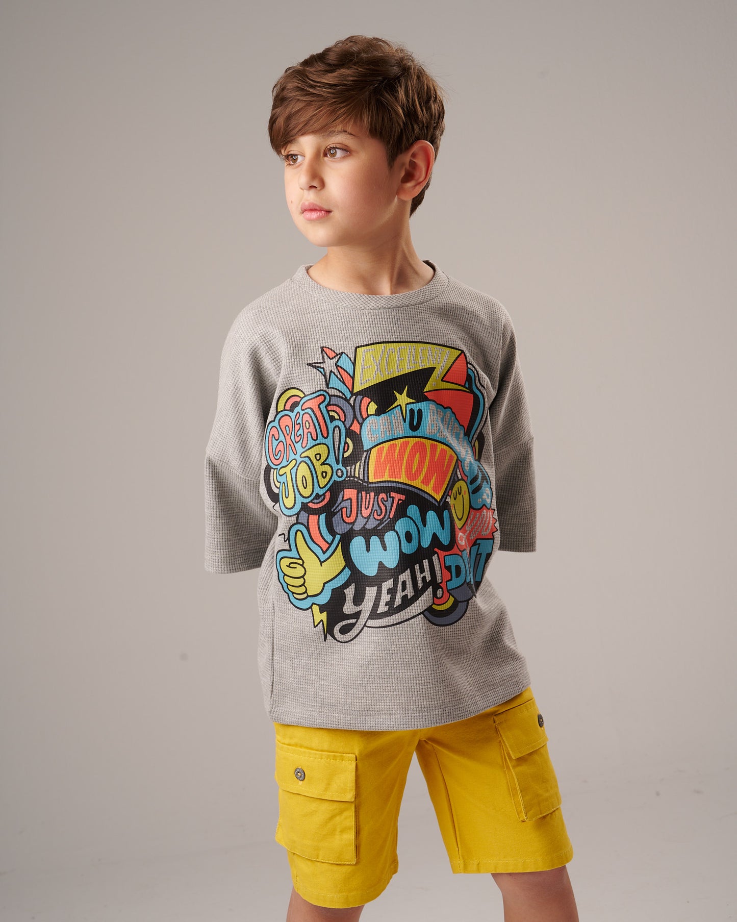 Wow T-shirt
