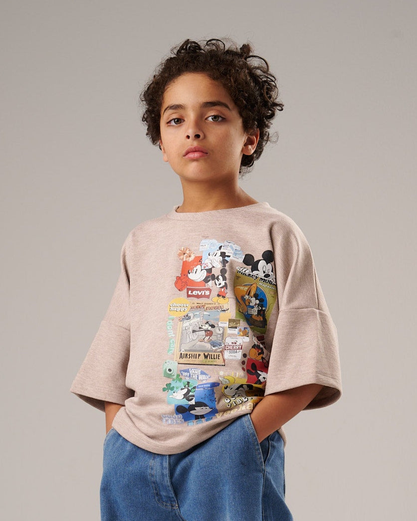 Mickey T-shirt