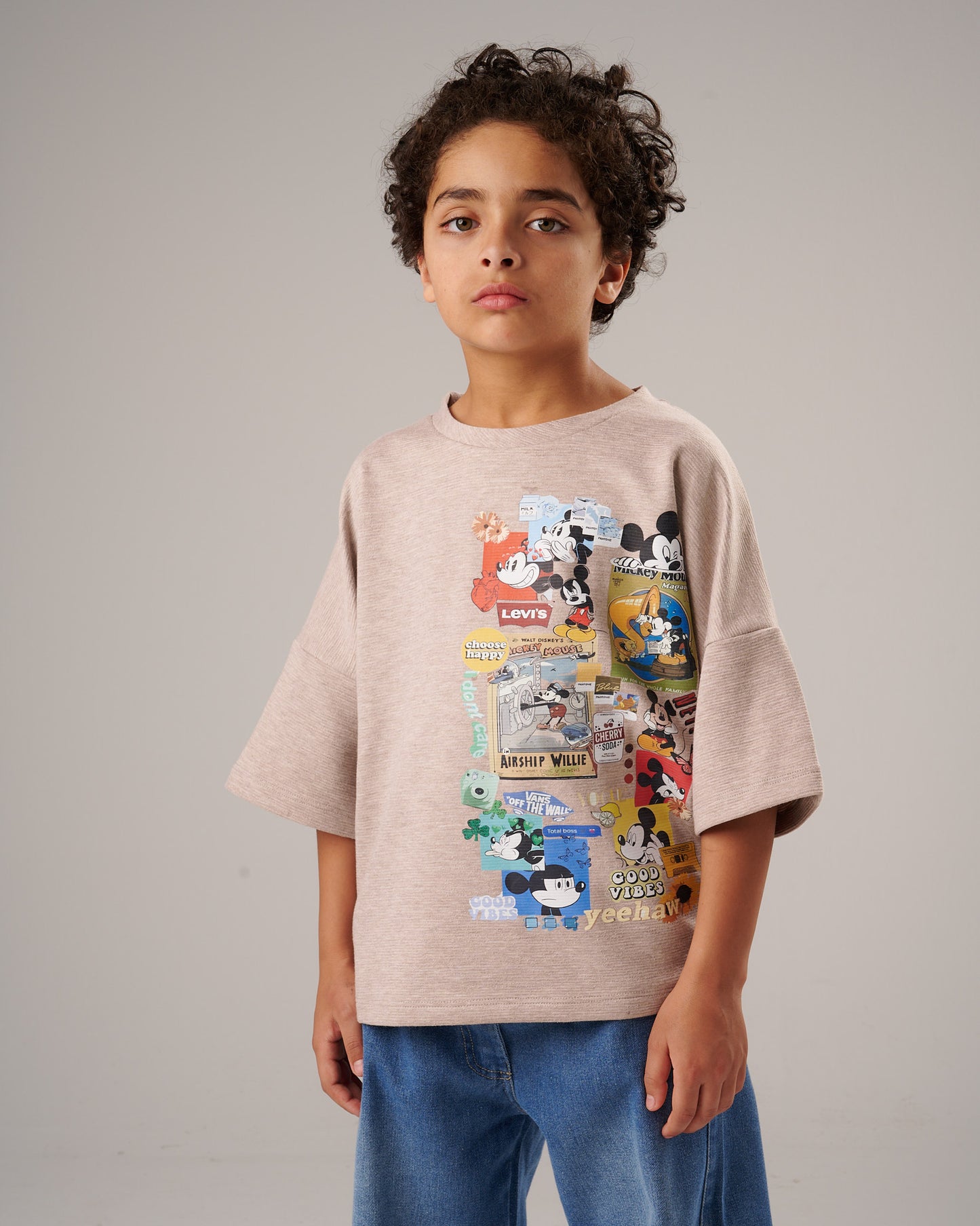 Mickey T-shirt