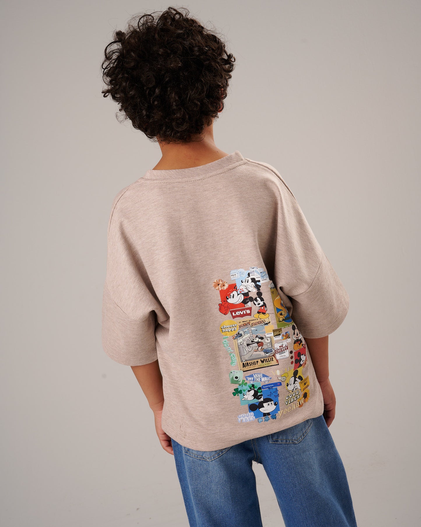 Mickey T-shirt