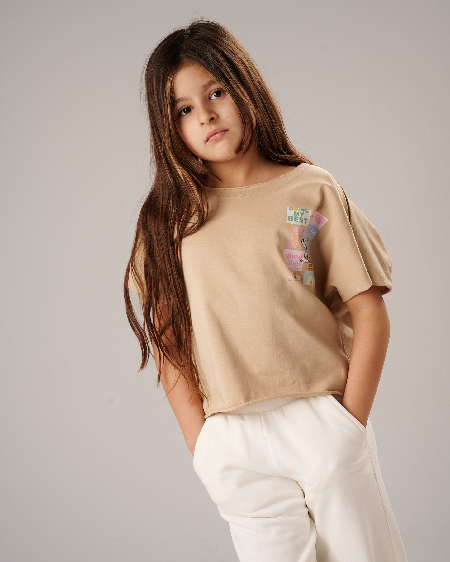 Printed Milton Set