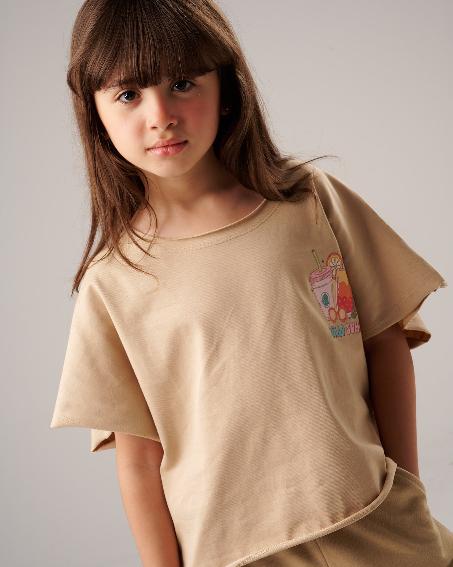 Printed Milton Set