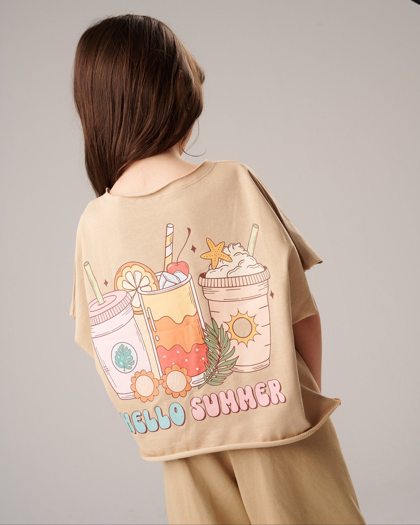 Printed Milton Set