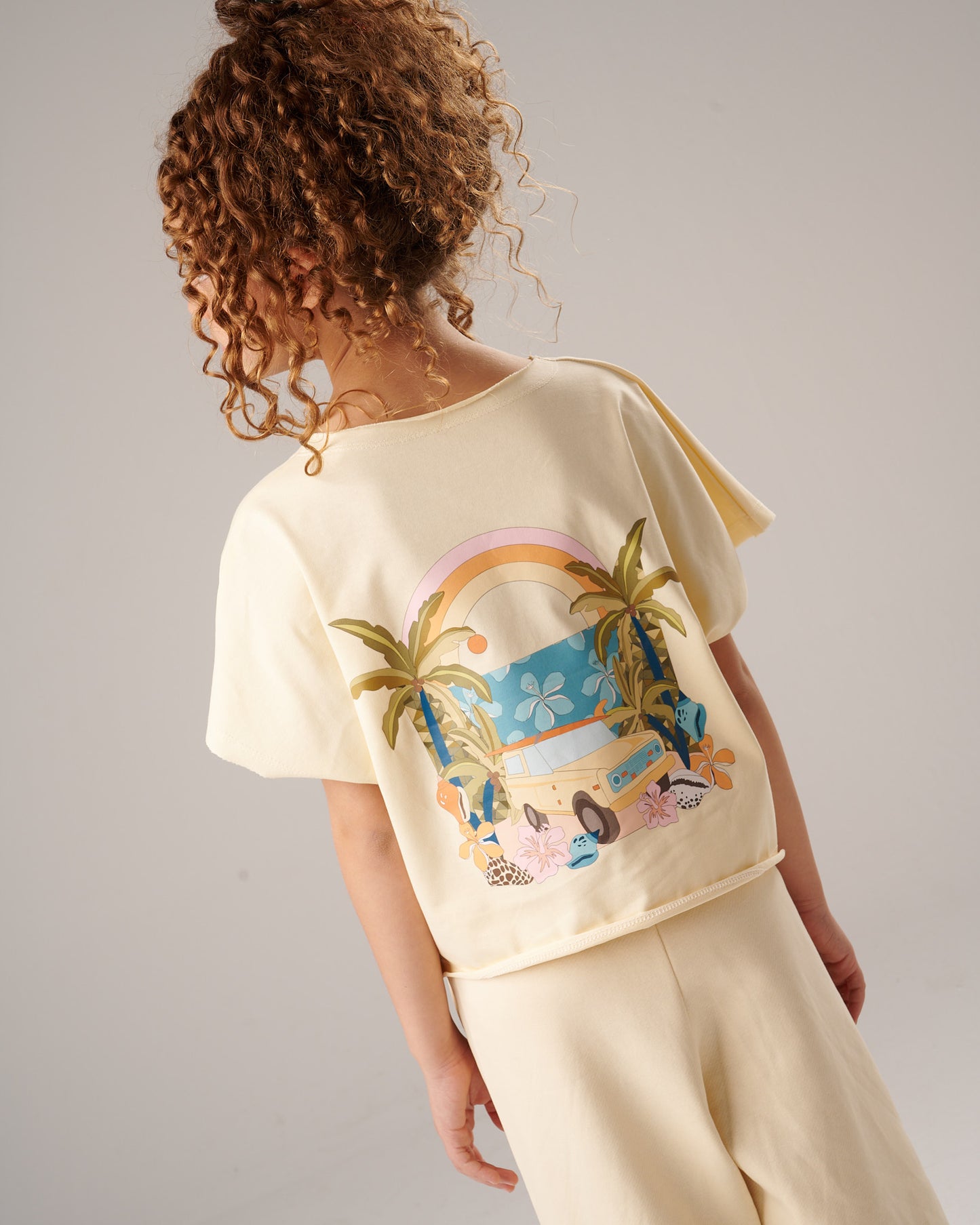 Printed Milton Set