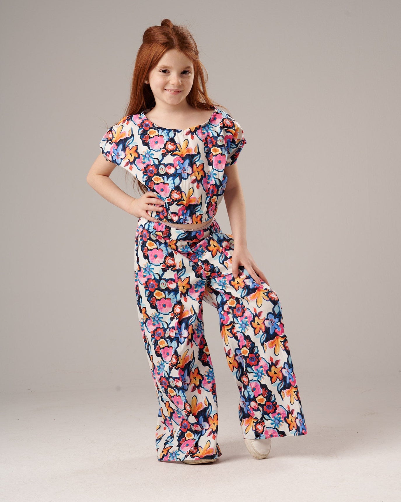 Elastic Shoulder Set