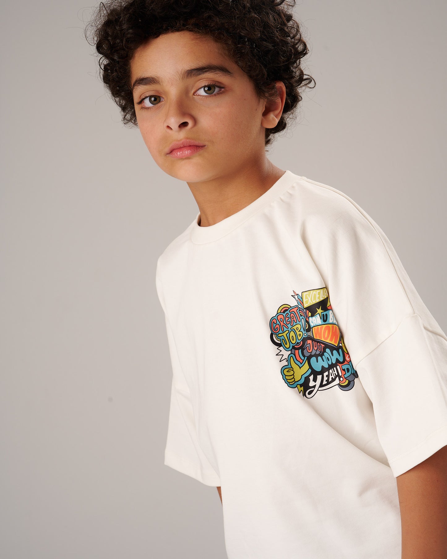 Wow T-shirt