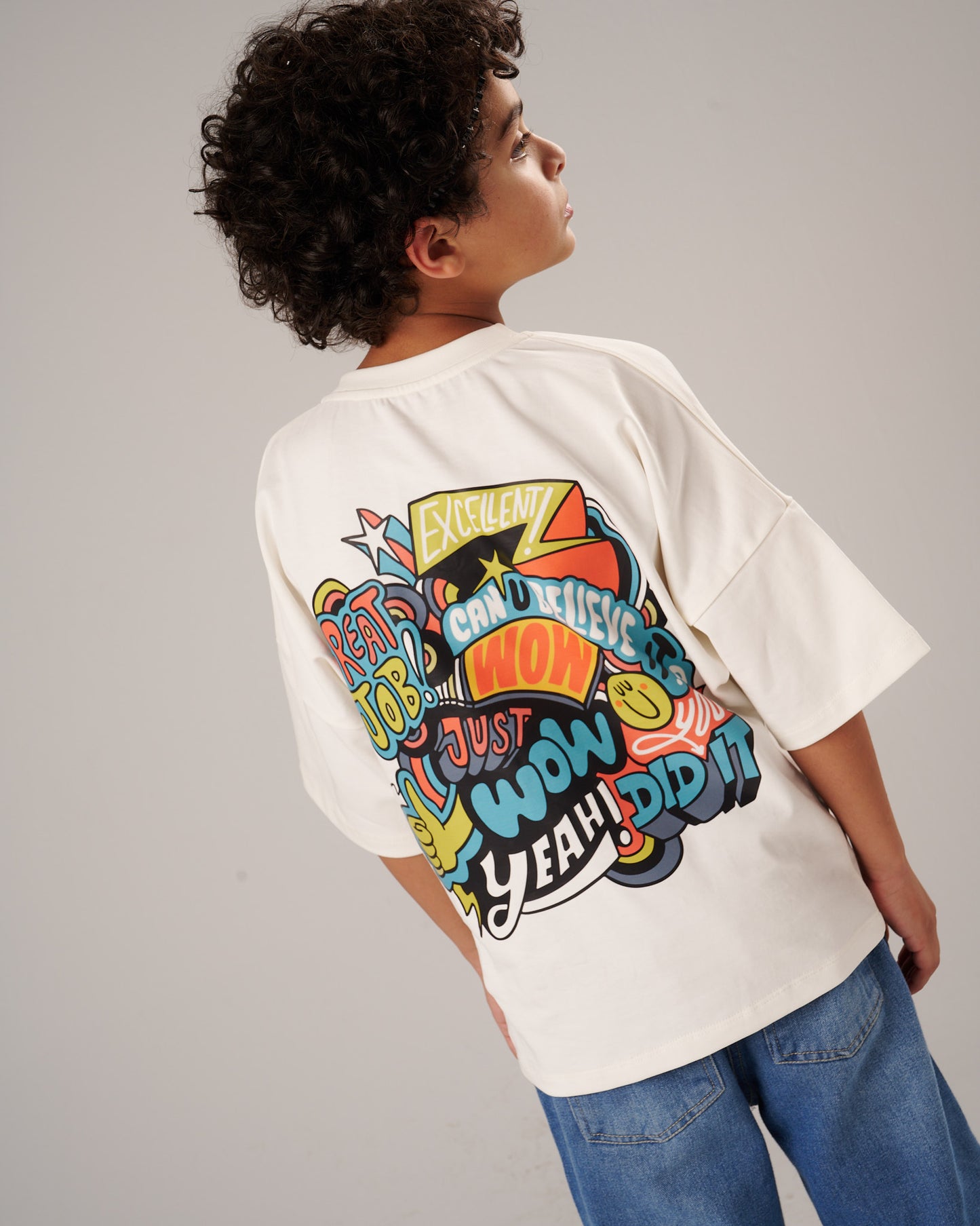 Wow T-shirt