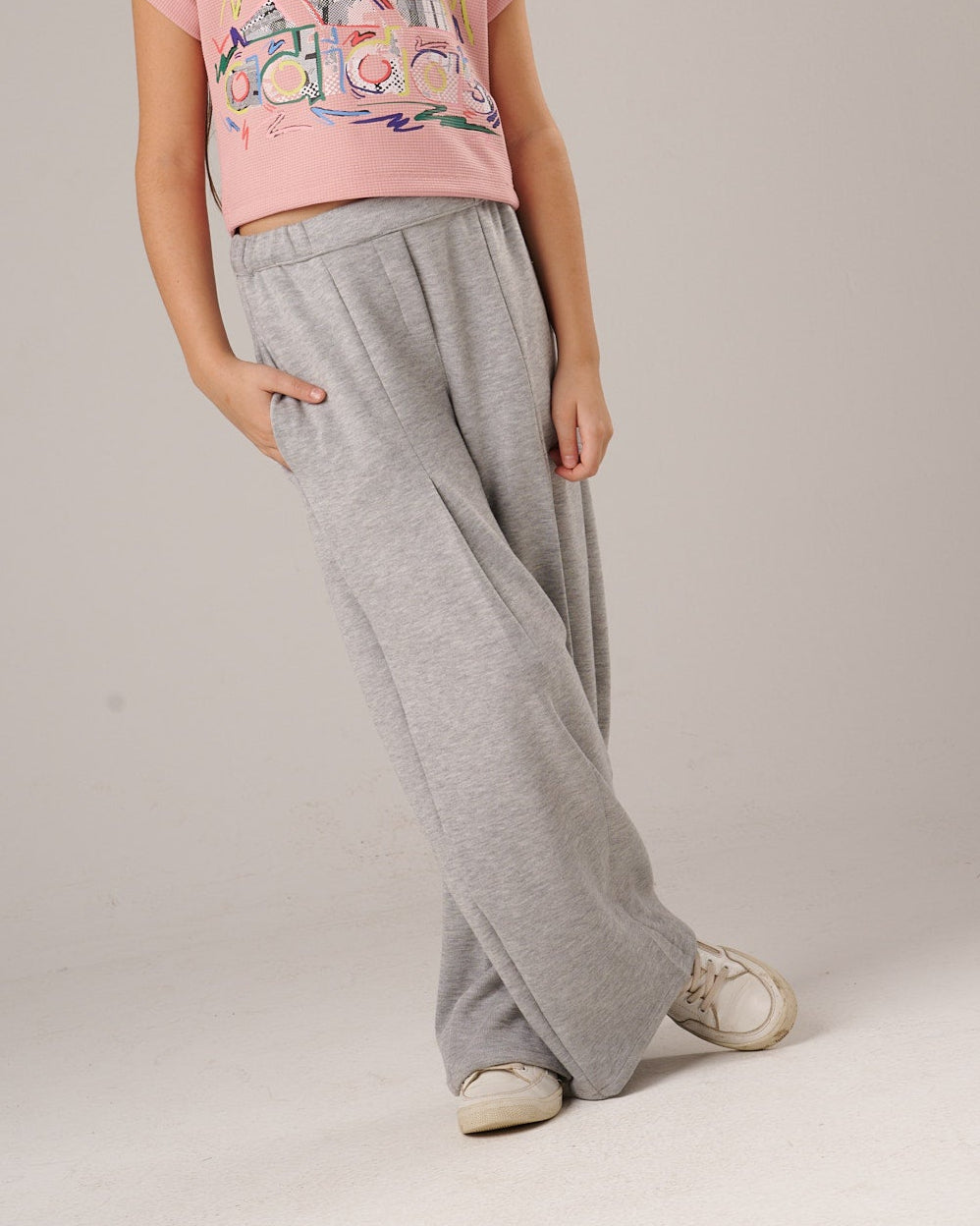 Cozy Flex Pants