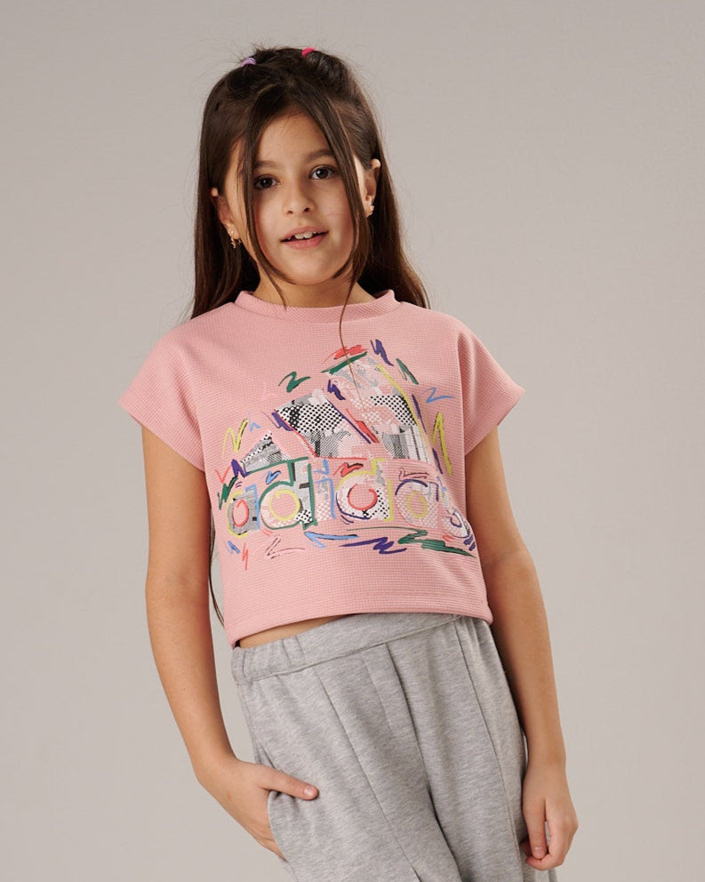 Adidas T-shirt
