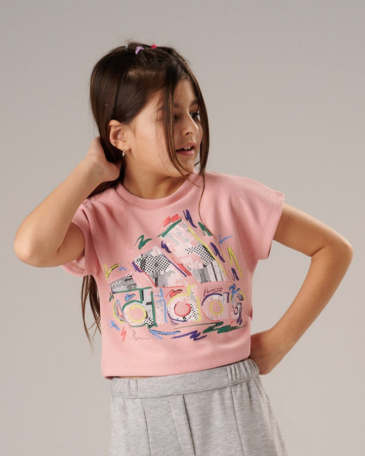 Adidas T-shirt